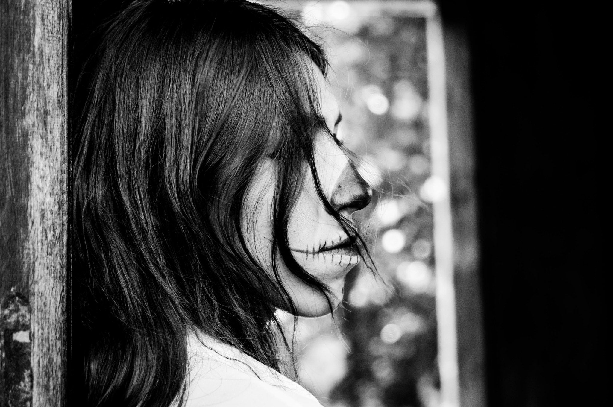Nikon AF Nikkor 24-85mm F2.8-4D IF sample photo. Dia de muertos 6 photography