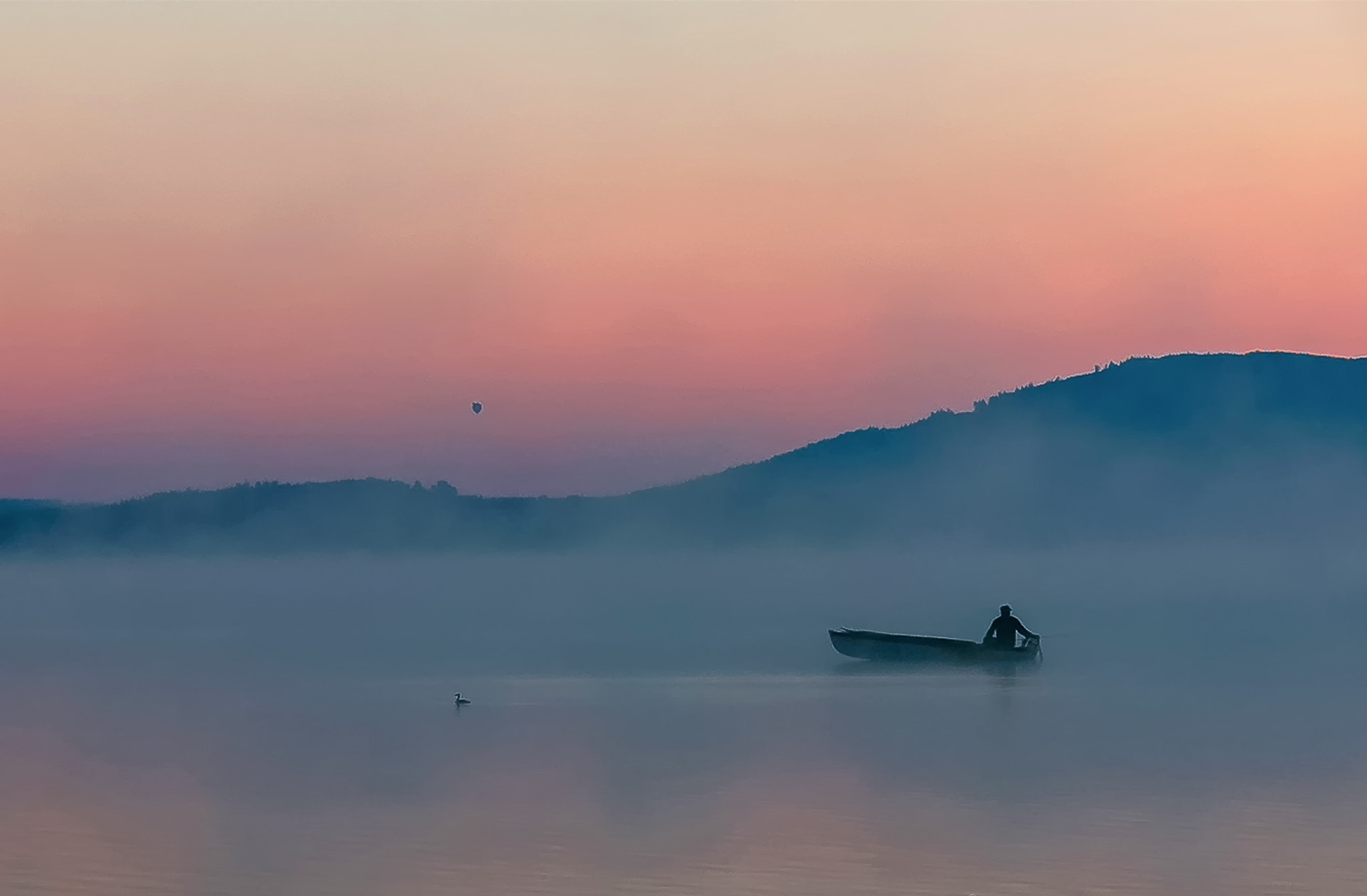 Nikon D300S sample photo. ++fisherman++ photography