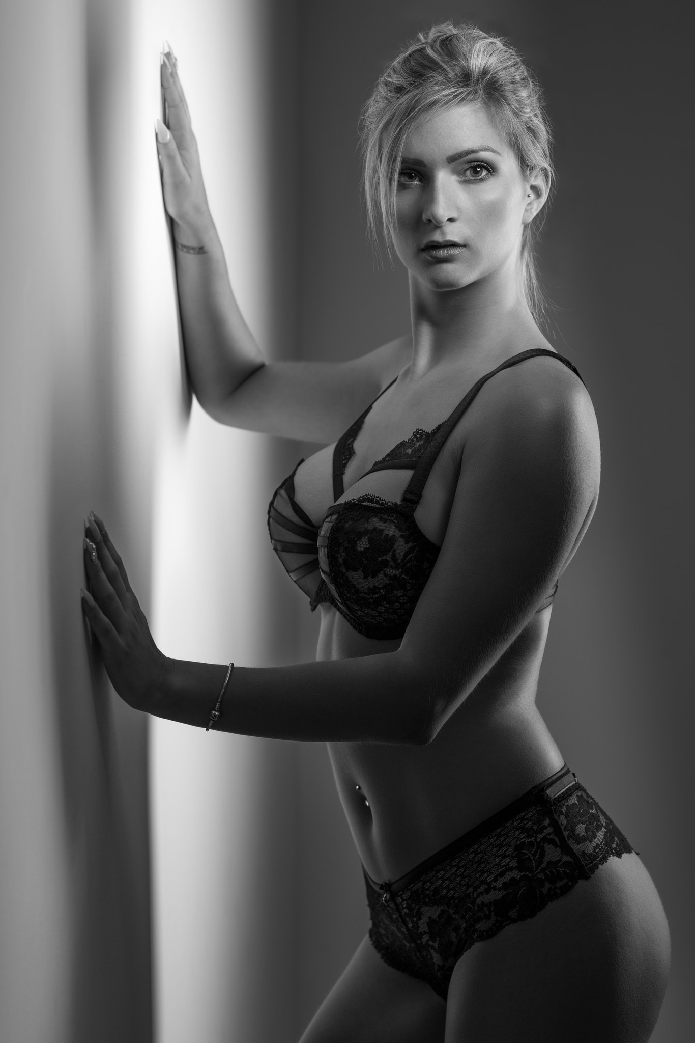 Canon EF 85mm F1.2L II USM sample photo. Marion photography