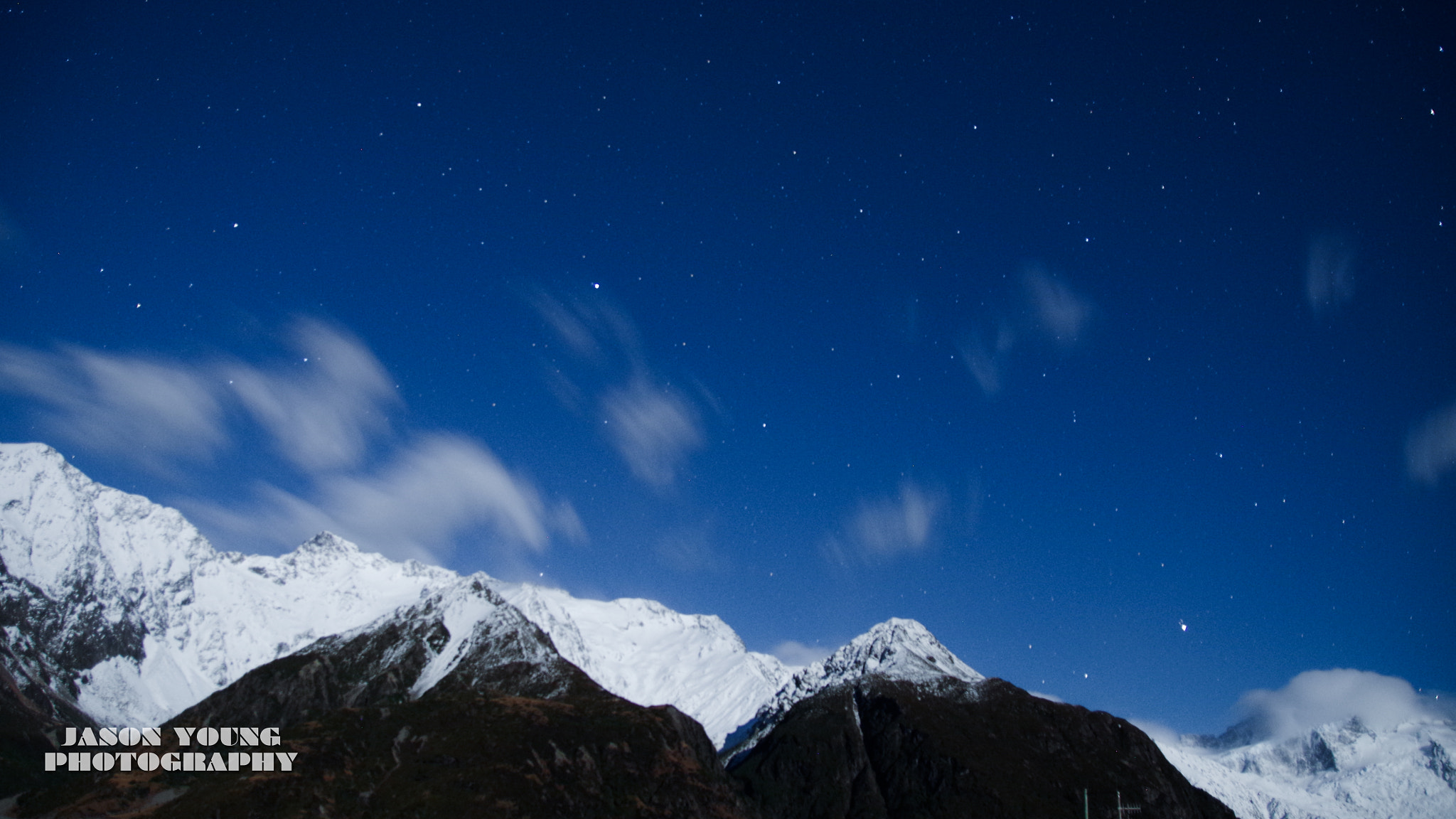 Sigma 17-50mm F2.8 EX DC HSM sample photo. Stars are blind photography