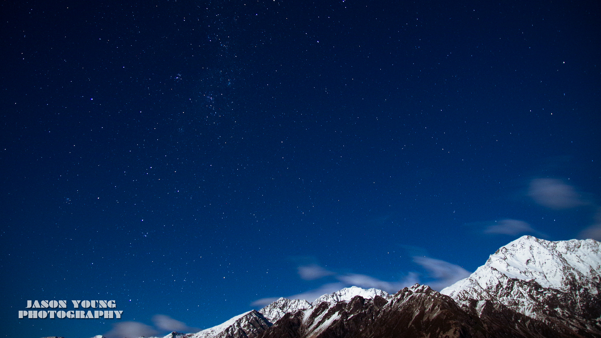 Sigma 17-50mm F2.8 EX DC HSM sample photo. Stars are blind photography