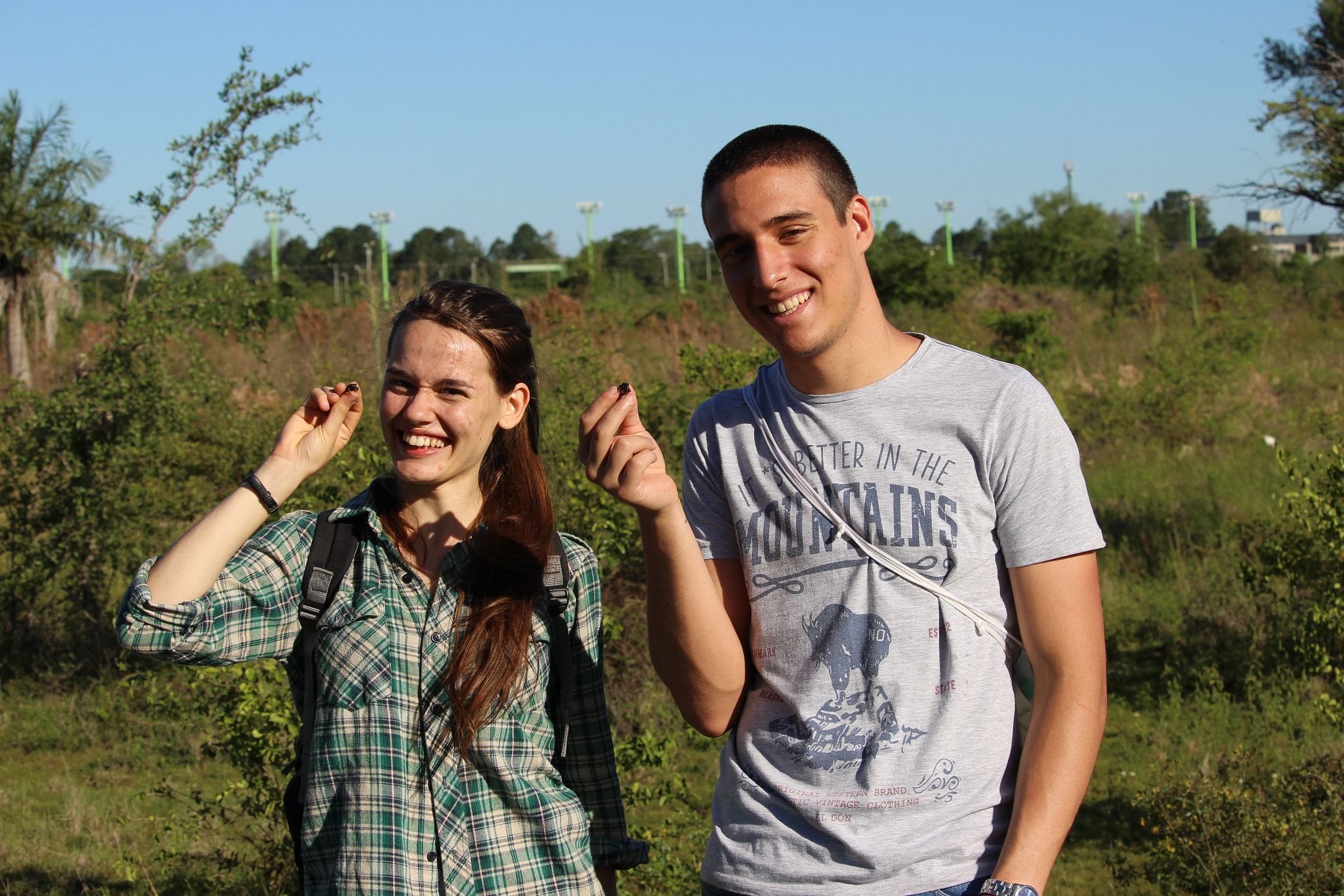 Canon EF-S 55-250mm F4-5.6 IS STM sample photo. Familia y amigos! photography