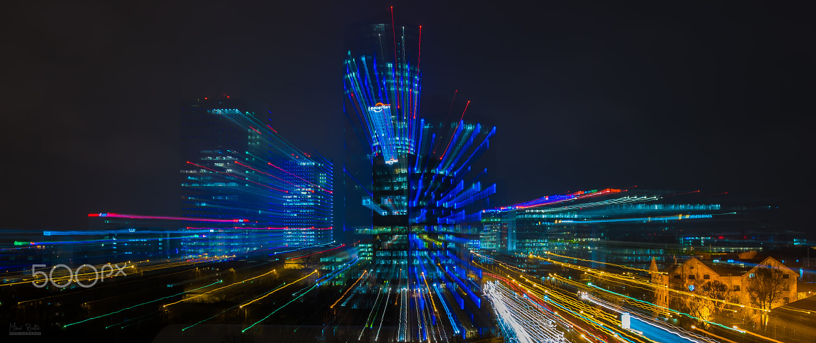 Nikon D750 + Sigma 18-35mm F1.8 DC HSM Art sample photo. City zoom photography
