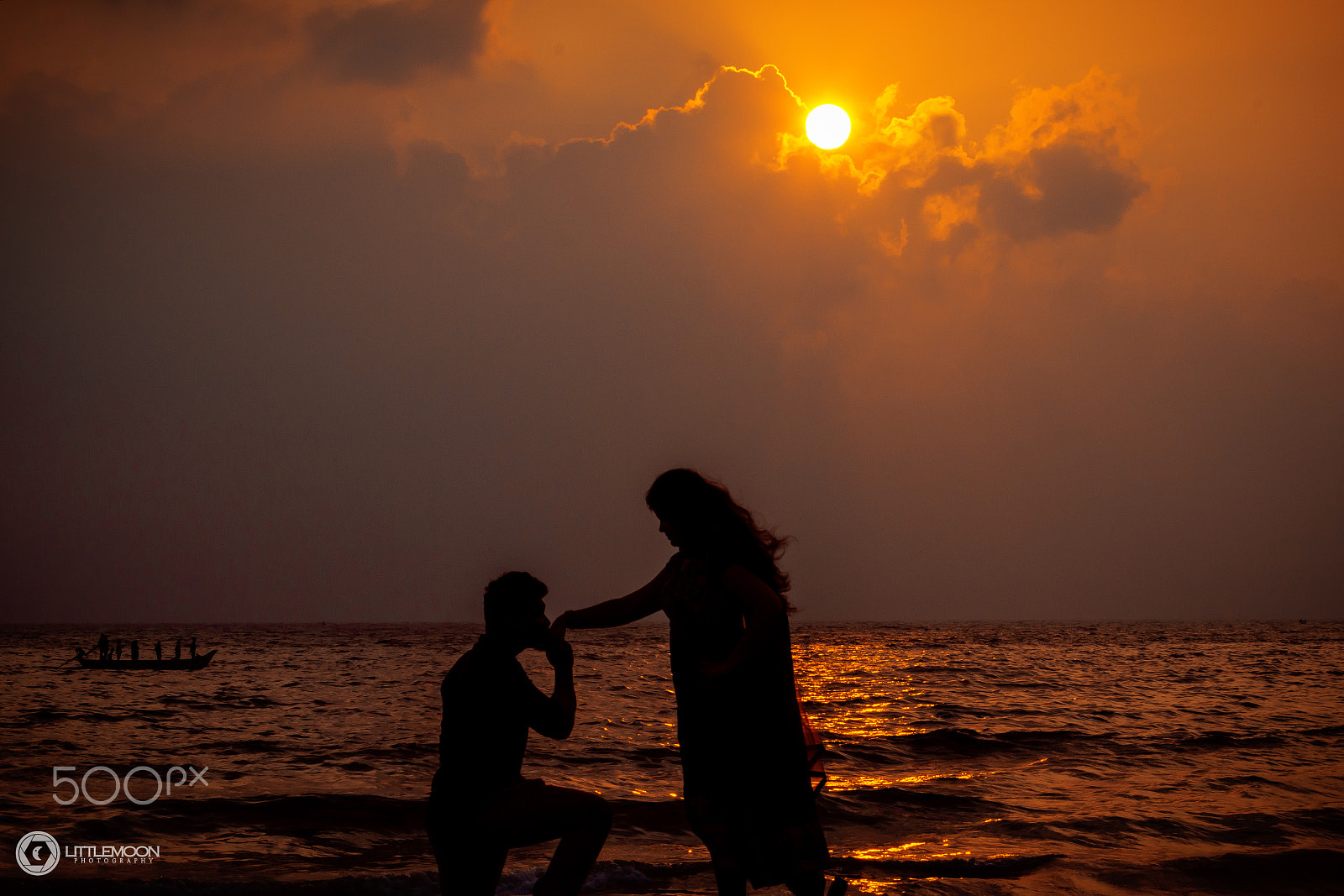 Canon EF 70-200mm F2.8L IS USM sample photo. Littlemoon photography photography