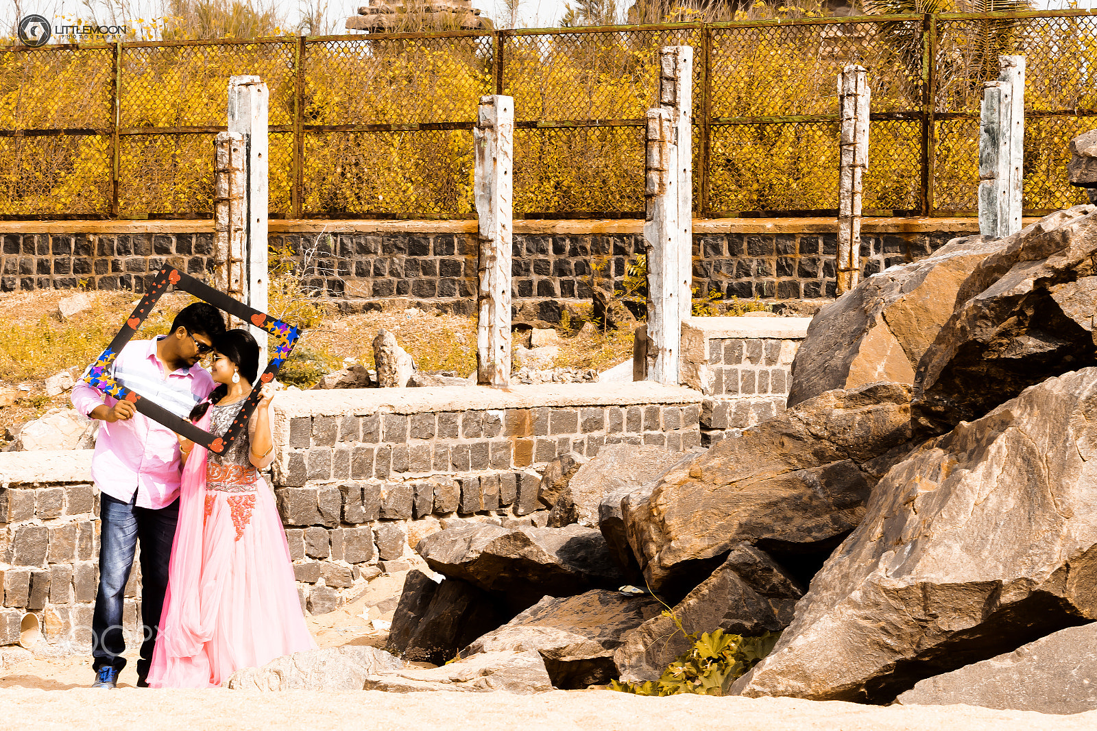 Canon EF 70-200mm F2.8L IS USM sample photo. Littlemoon photography photography