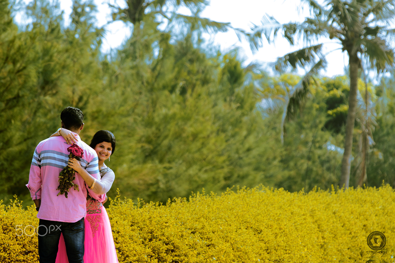 Canon EF 70-200mm F2.8L IS USM sample photo. Littlemoon photography photography