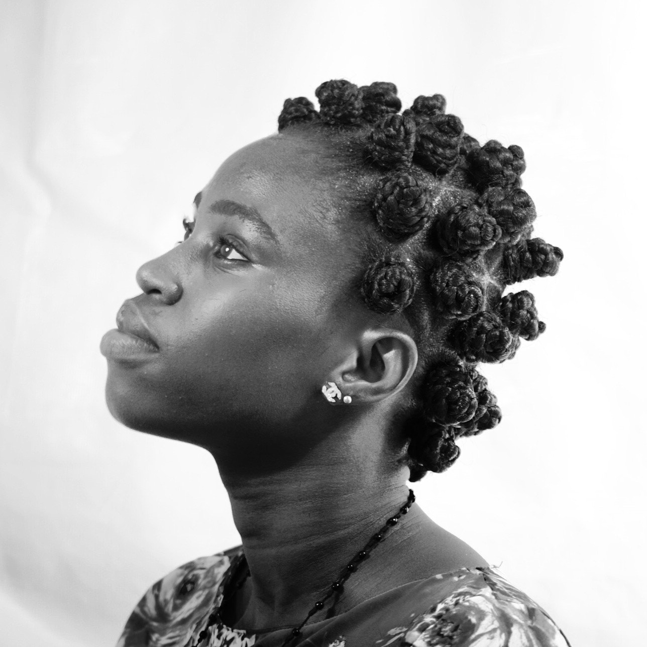 Canon EF-S 18-55mm F3.5-5.6 II sample photo. African culture,heritage,trends,pride. photography