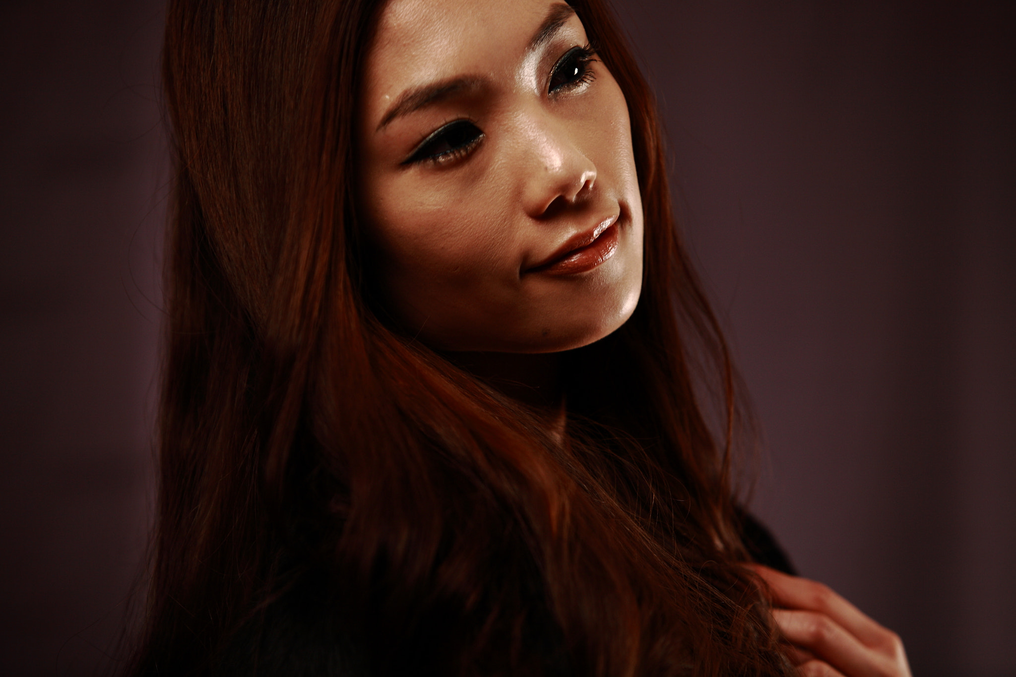 Canon EF 70-200mm F2.8L IS USM sample photo. .... photography