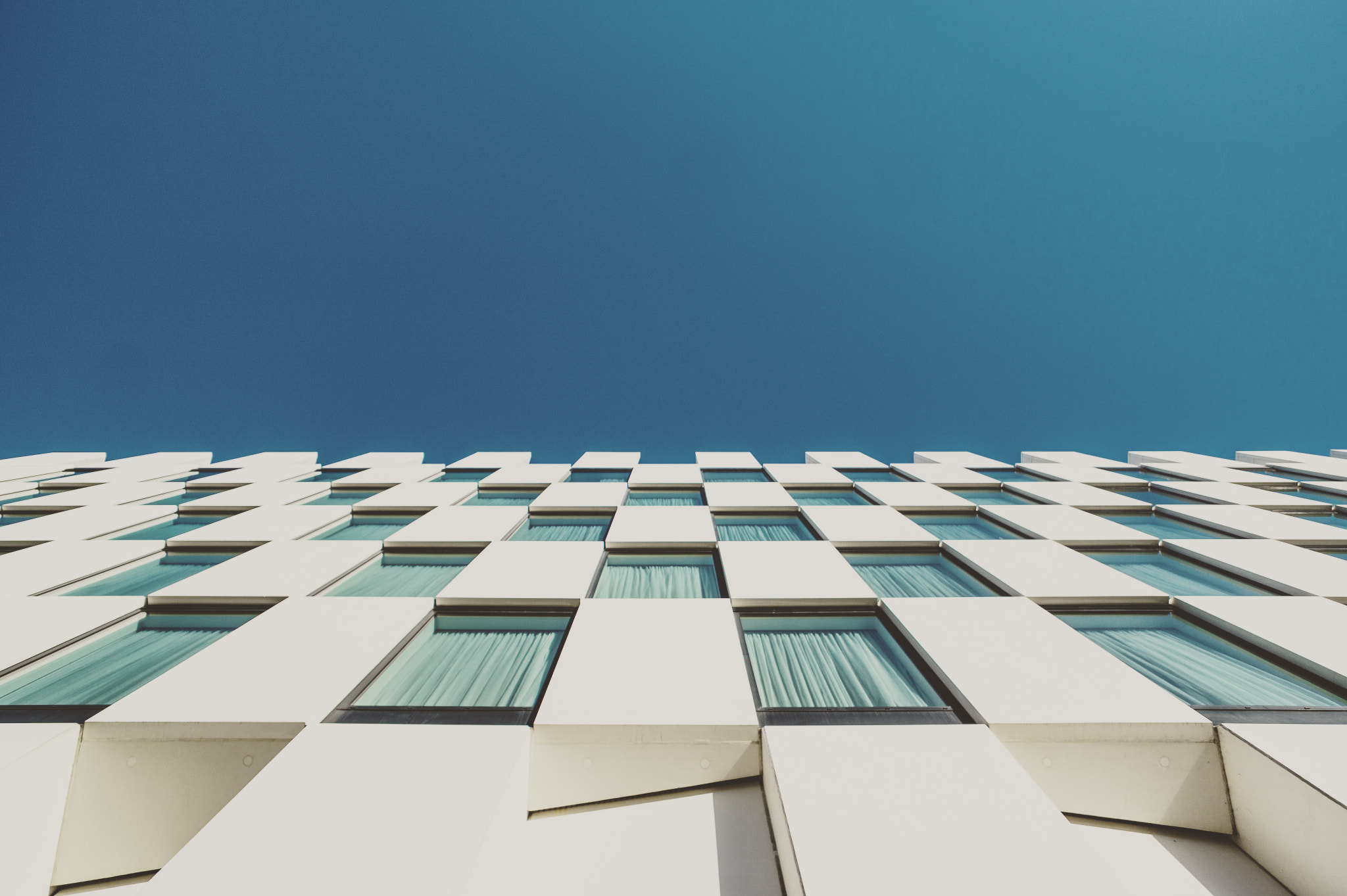 Sony a6000 + ZEISS Touit 12mm F2.8 sample photo. The marker hotel, dublin, ireland. designed by portuguese architect manuel aries mateus photography