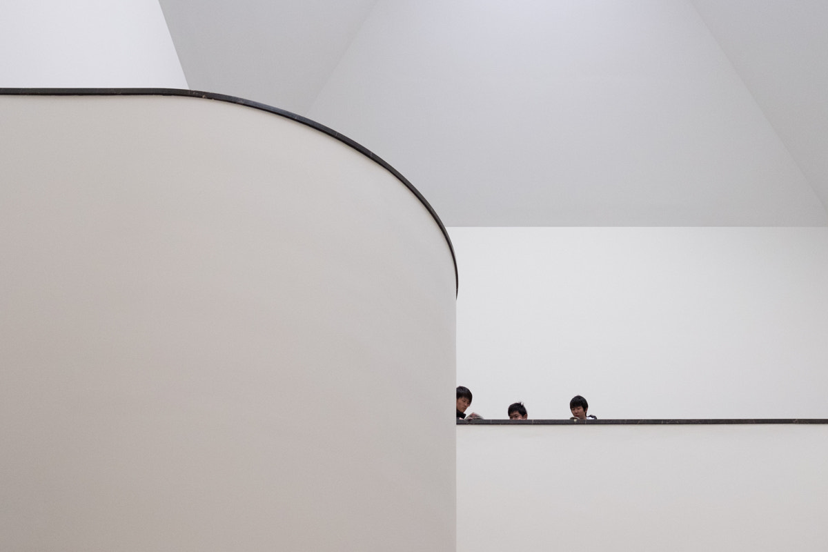 Fujifilm X-T10 + Fujifilm XF 23mm F2 R WR sample photo. Along the lines photography