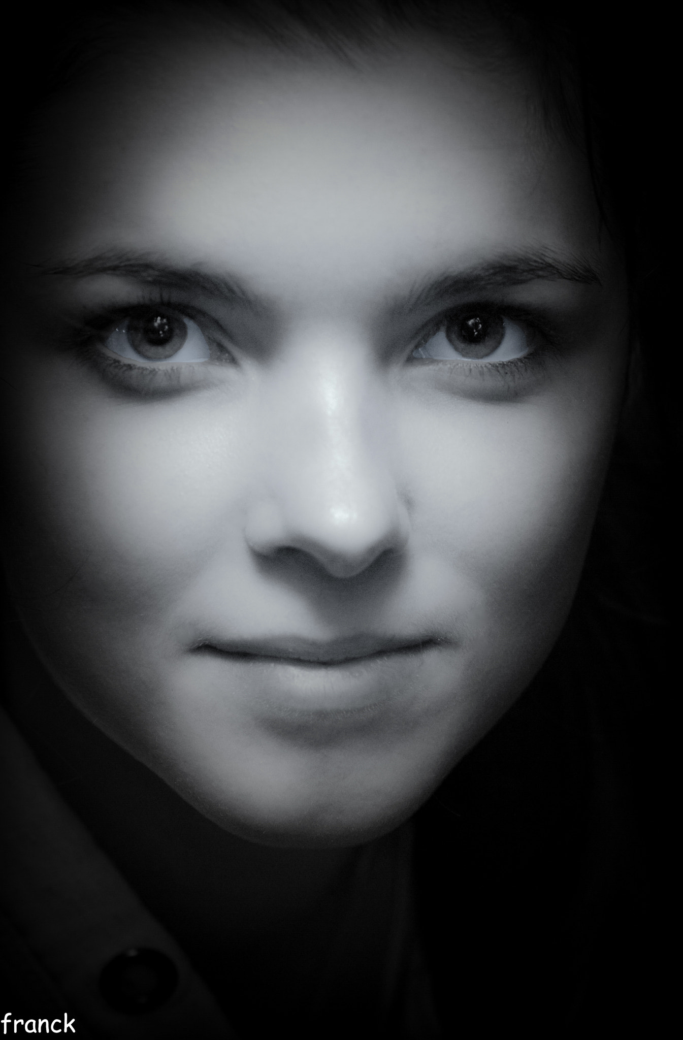 Pentax K-5 sample photo. Eloïse photography