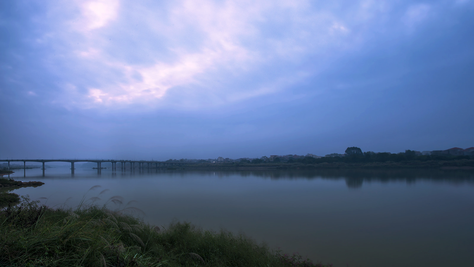 Sony Alpha DSLR-A900 + Sony Vario-Sonnar T* 16-35mm F2.8 ZA SSM sample photo. 晨曦 photography