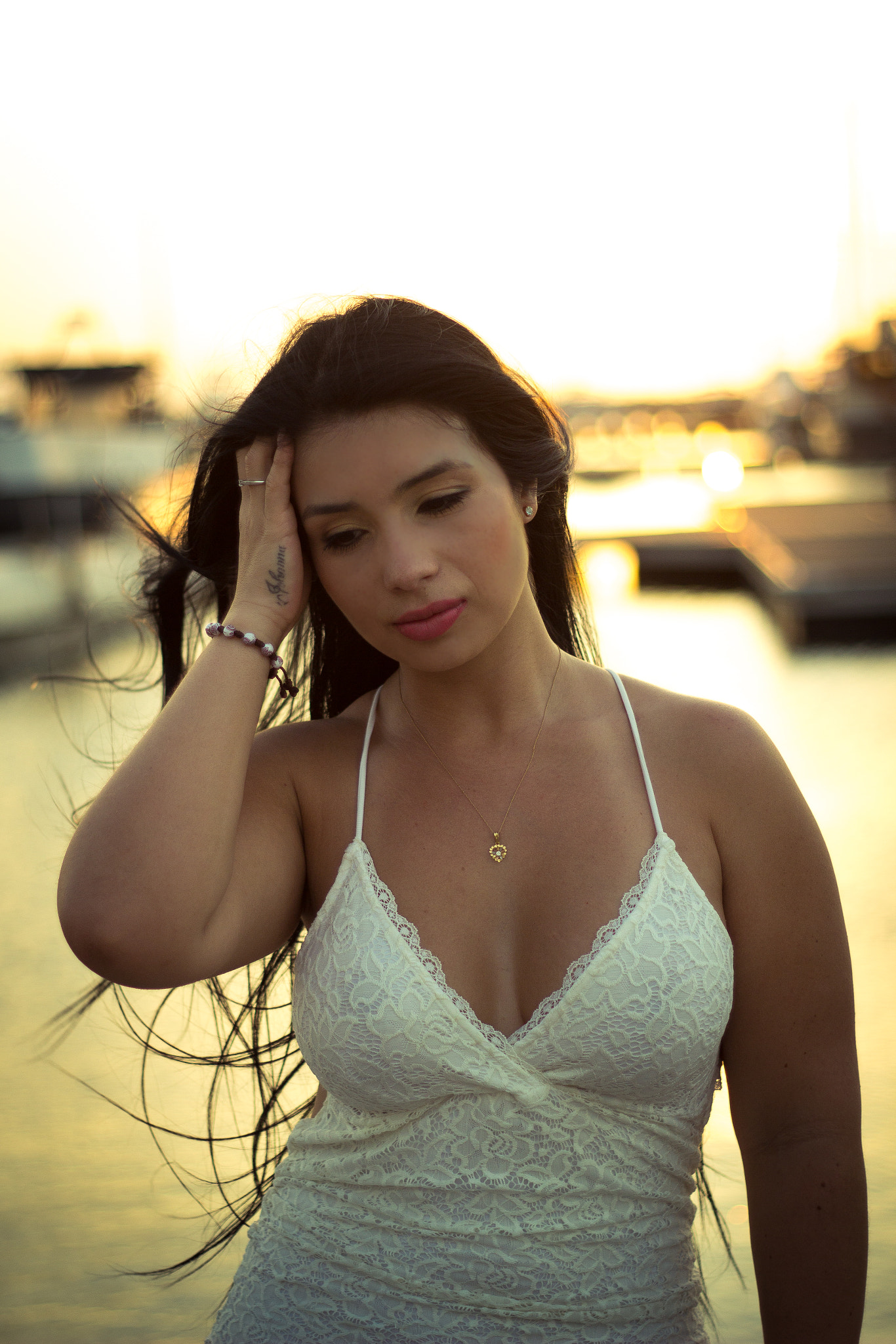 Canon EF 50mm f/1.8 sample photo. Tal vez... photography