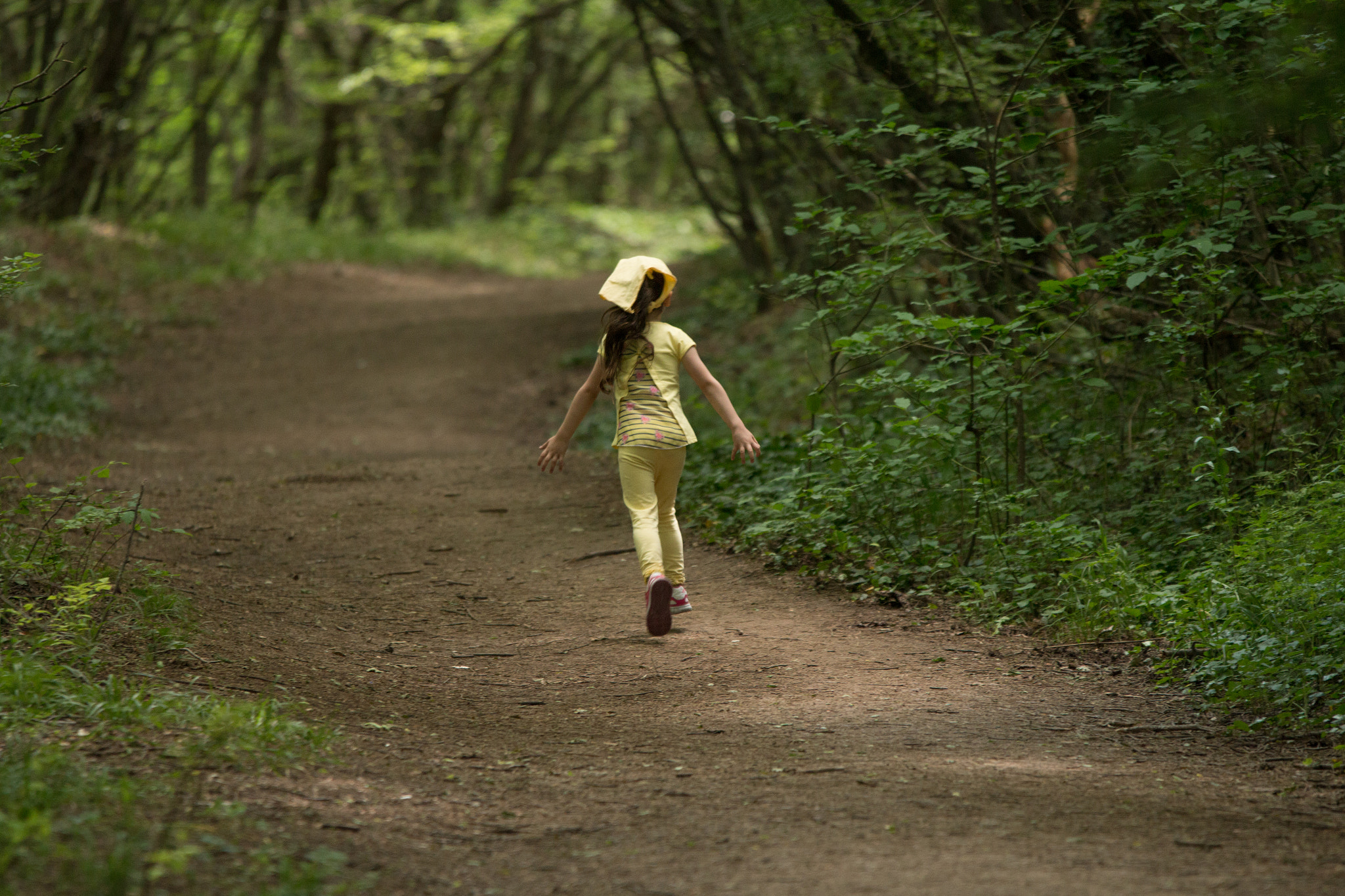 Sigma 70-200mm F2.8 EX DG OS HSM sample photo. True happiness photography
