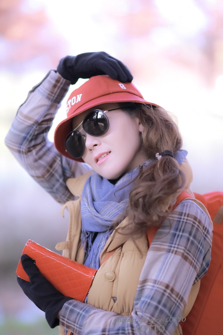 Sigma 85mm F1.4 EX DG HSM sample photo