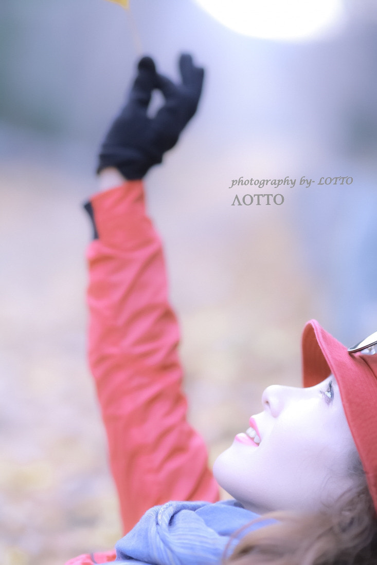 Sigma 85mm F1.4 EX DG HSM sample photo