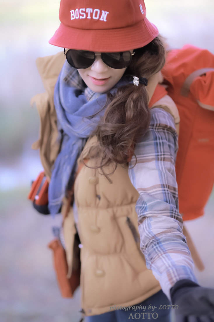 Sigma 85mm F1.4 EX DG HSM sample photo