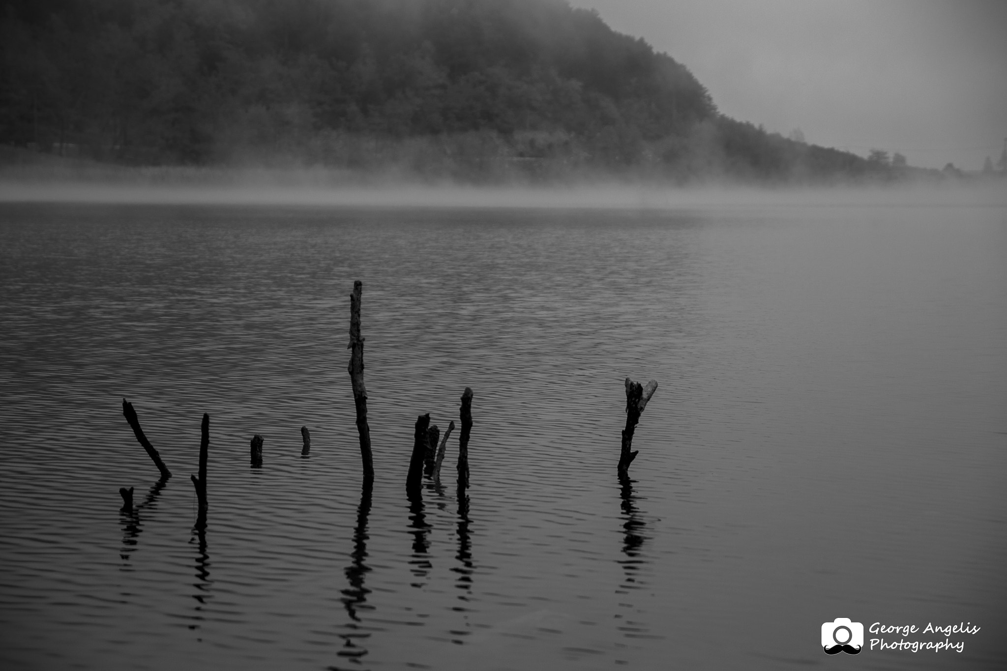 Sigma 17-70mm F2.8-4 DC Macro OS HSM sample photo. Lake batons photography