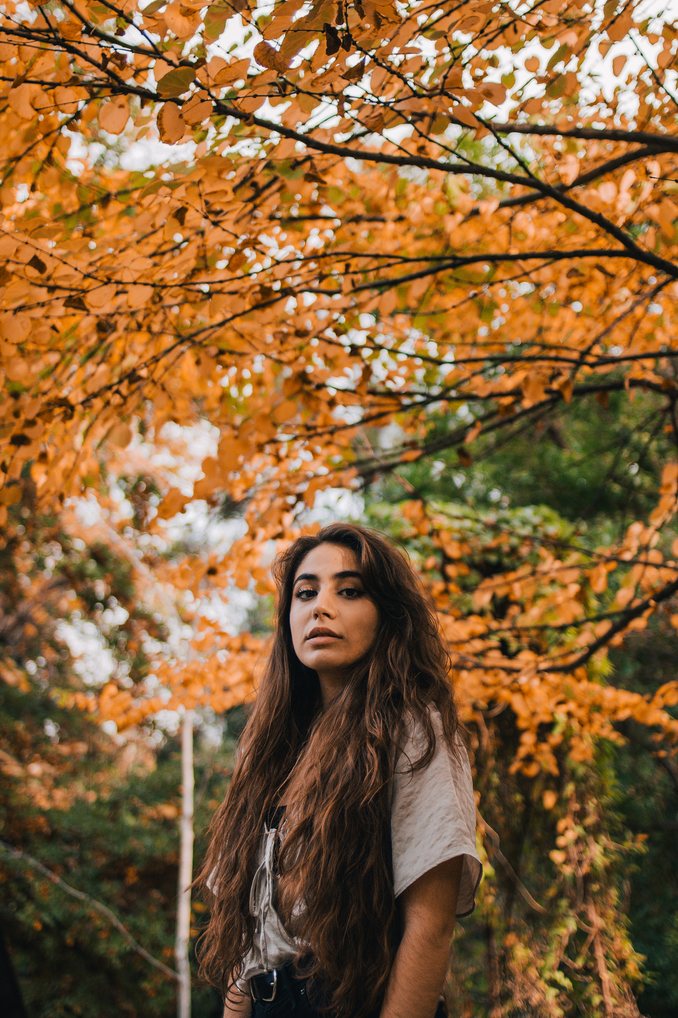 Canon EOS 70D + Canon EF 35mm F2 sample photo. Marina photography