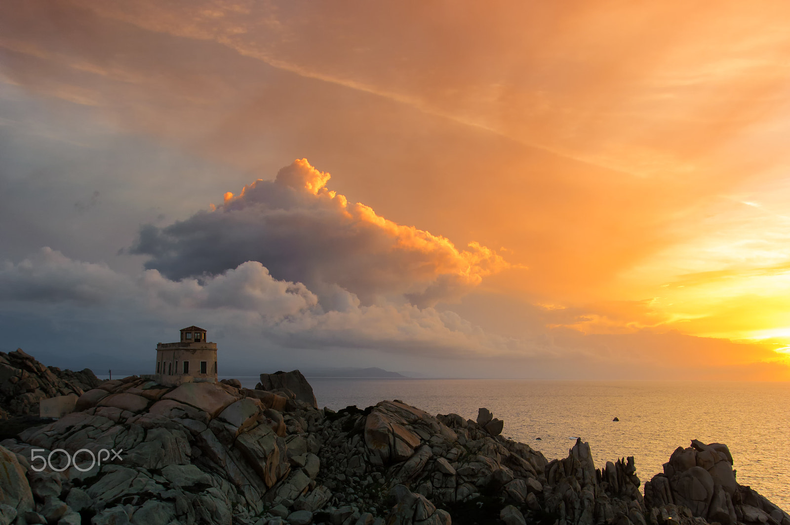 Nikon D3200 sample photo. Capo testa photography