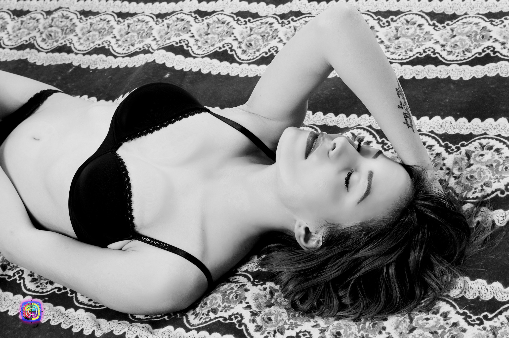 Nikon D2X sample photo. Kalvin klein photography