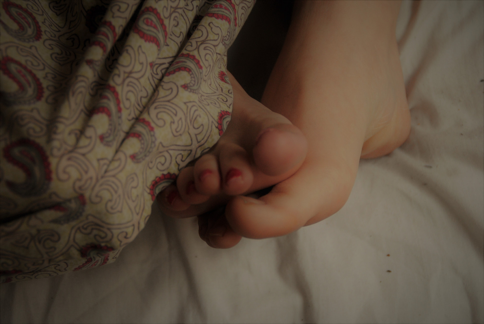 Nikon D3000 sample photo. Tocar(se) photography