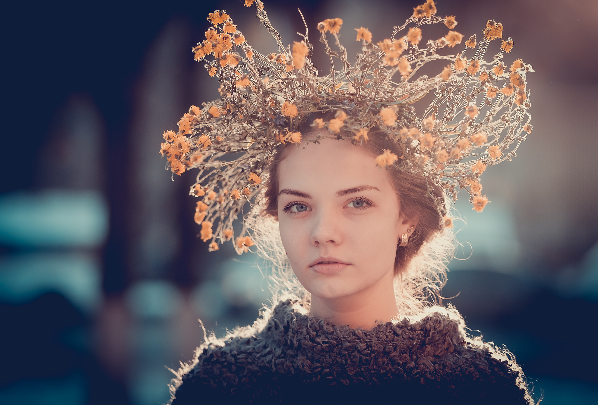 Fujifilm X-T1 + Fujifilm XF 90mm F2 R LM WR sample photo. Candy queen photography
