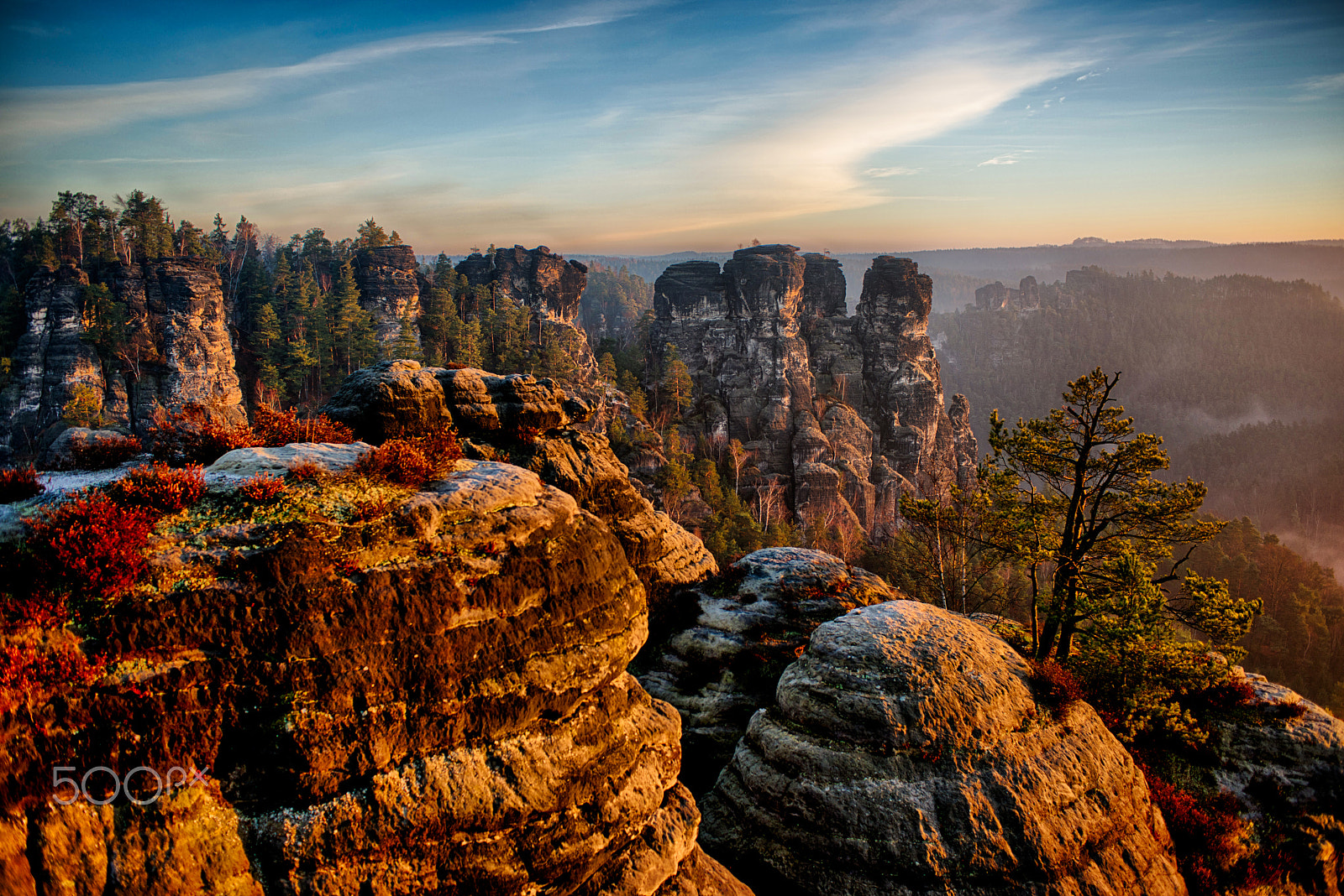 Nikon D800 + Nikon AF Nikkor 28mm F2.8D sample photo. Saxony photography