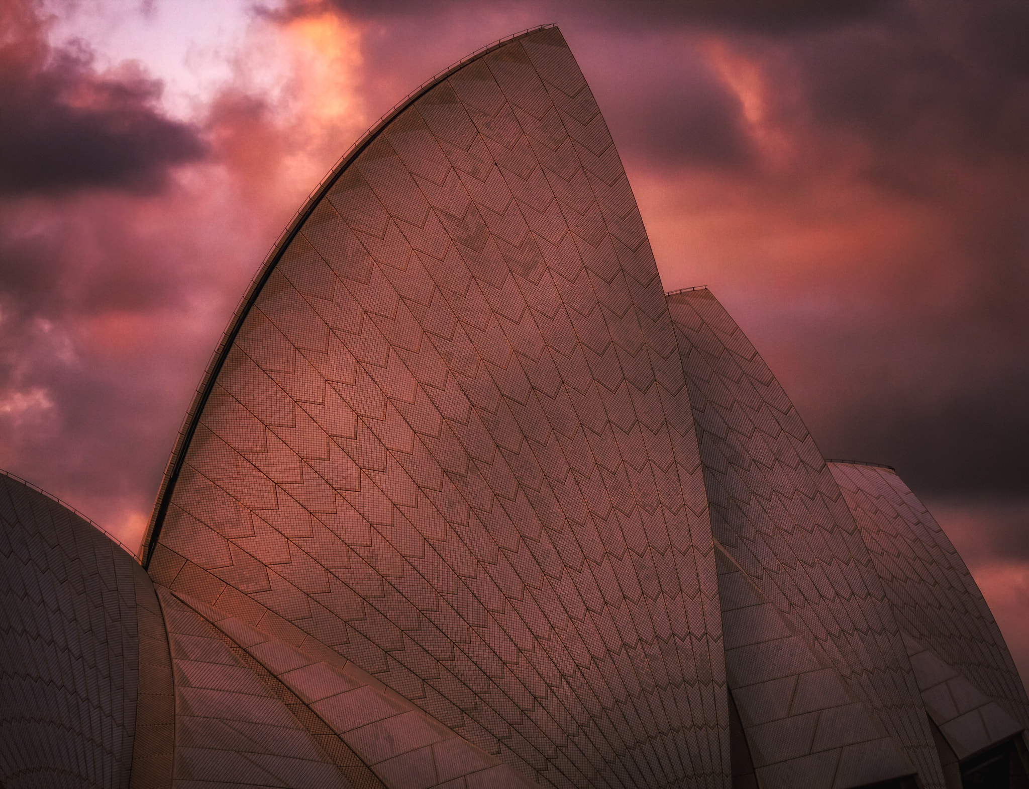 Canon EF 100-400mm F4.5-5.6L IS USM sample photo. Opera house photography