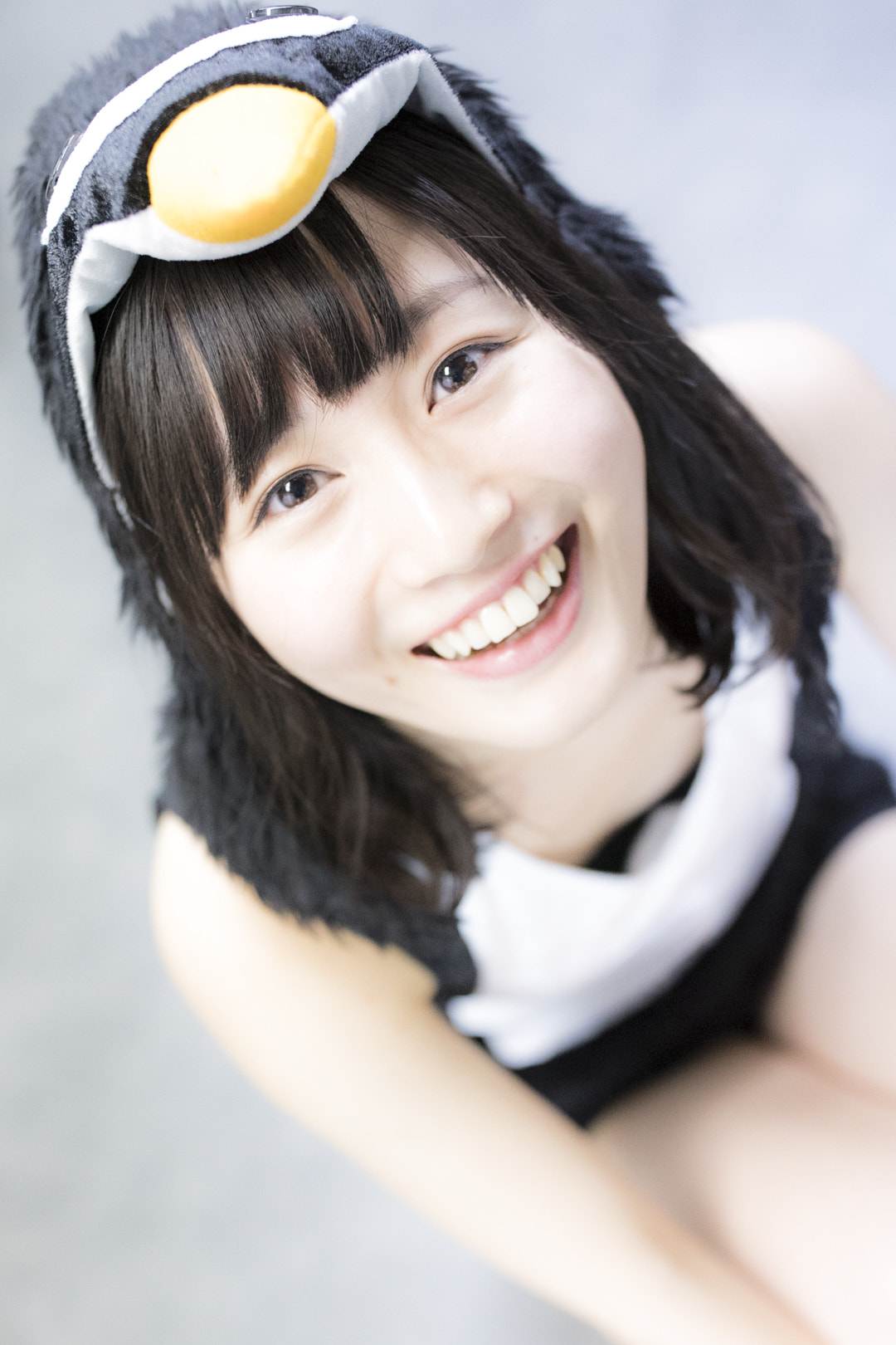 Canon EF 35mm F1.4L II USM sample photo. 佐藤遥 photography