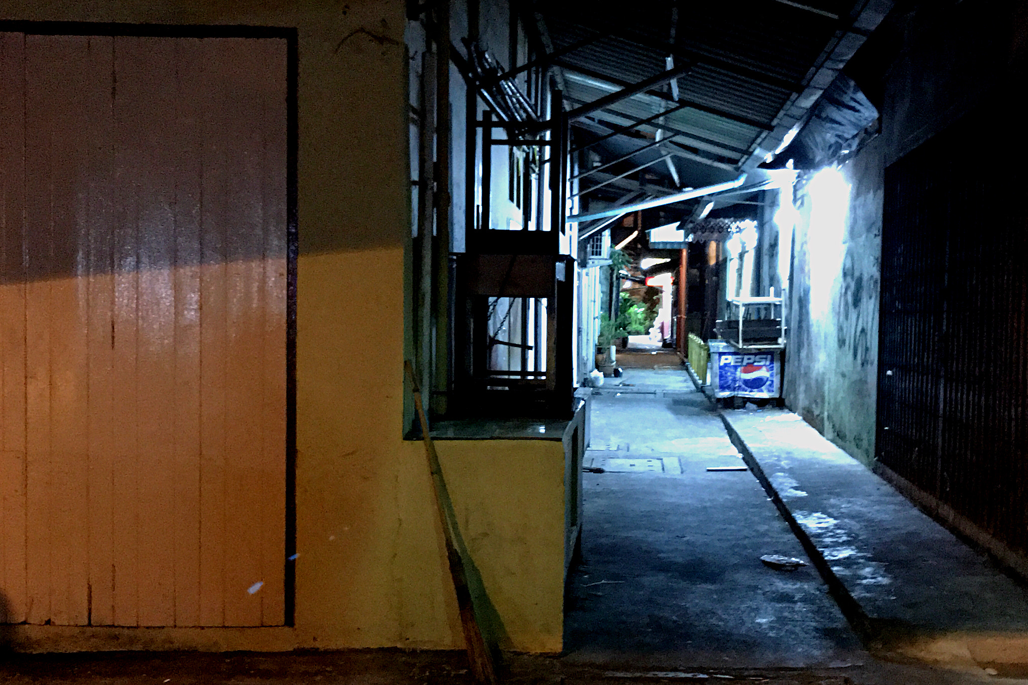 Apple iPhone9,3 sample photo