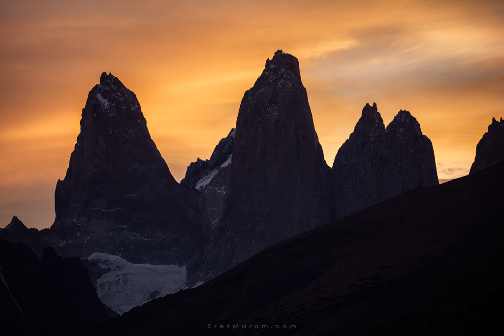 Canon EOS 5DS R sample photo. The high towers photography