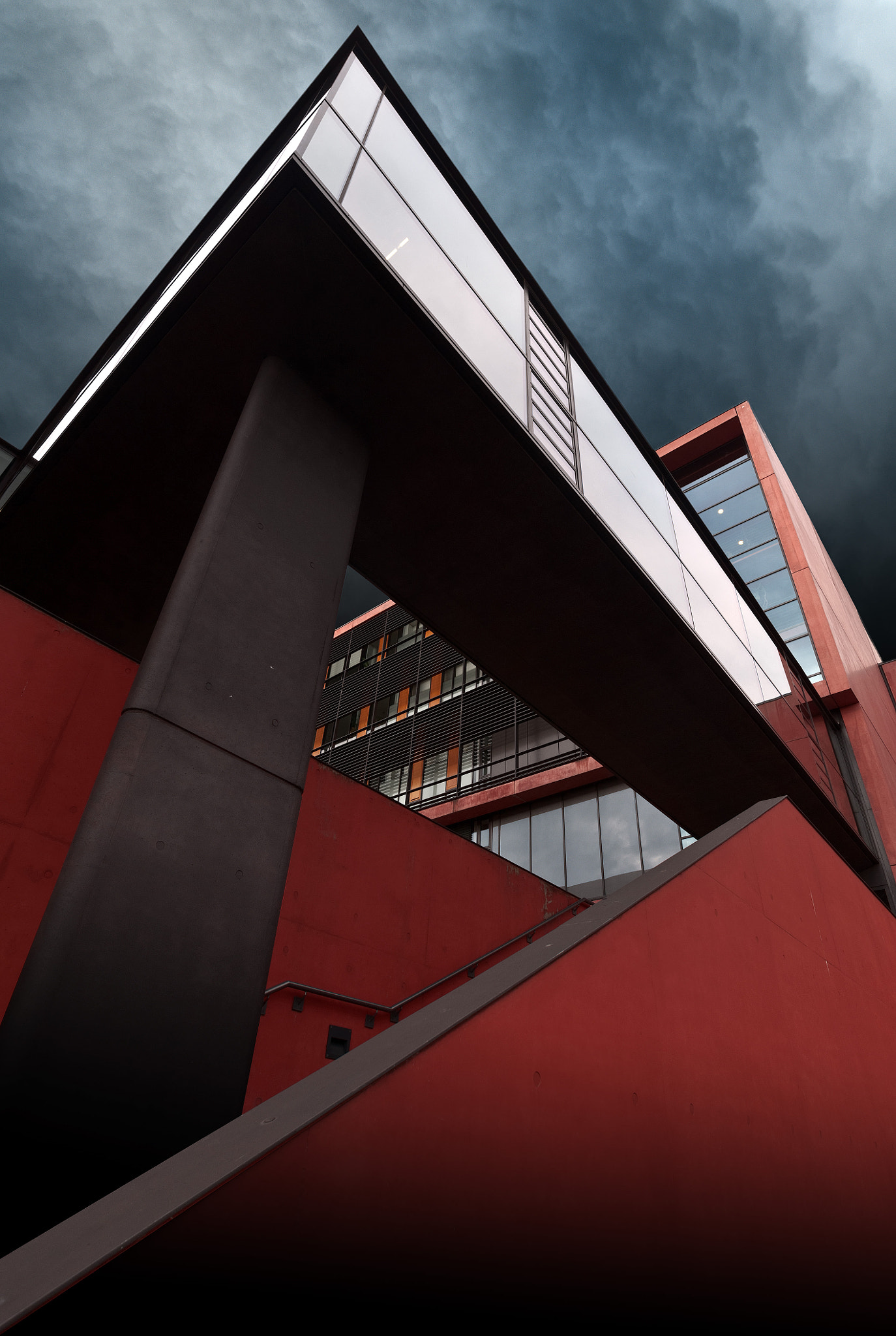 Nikon AF-S Nikkor 18-35mm F3.5-4.5G ED sample photo. Buchmann institute photography
