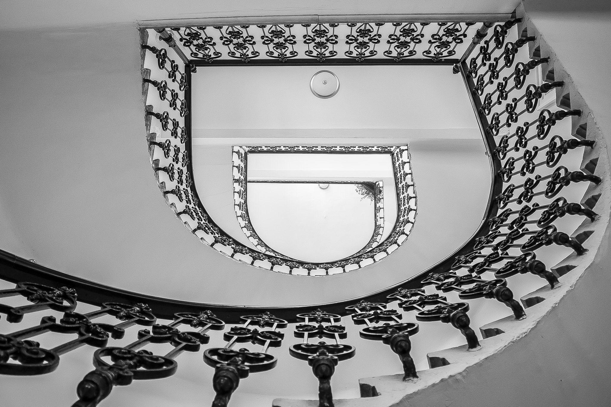 Sigma 17-70mm F2.8-4 DC Macro OS HSM | C sample photo. Staircase sopron ii. photography