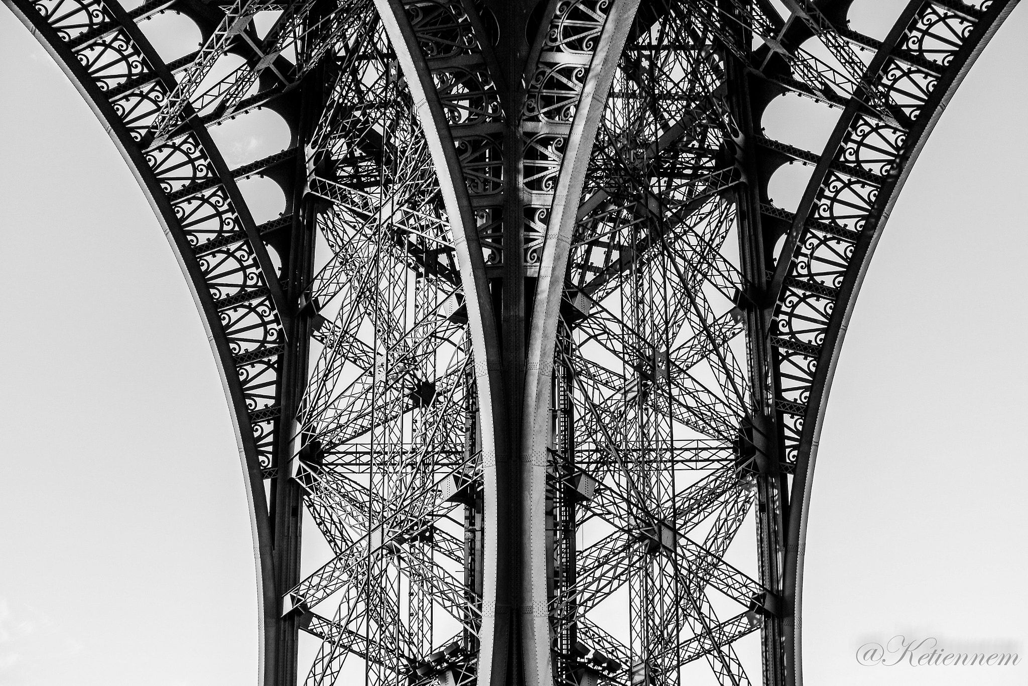 Canon EOS 650D (EOS Rebel T4i / EOS Kiss X6i) sample photo. Structure photography
