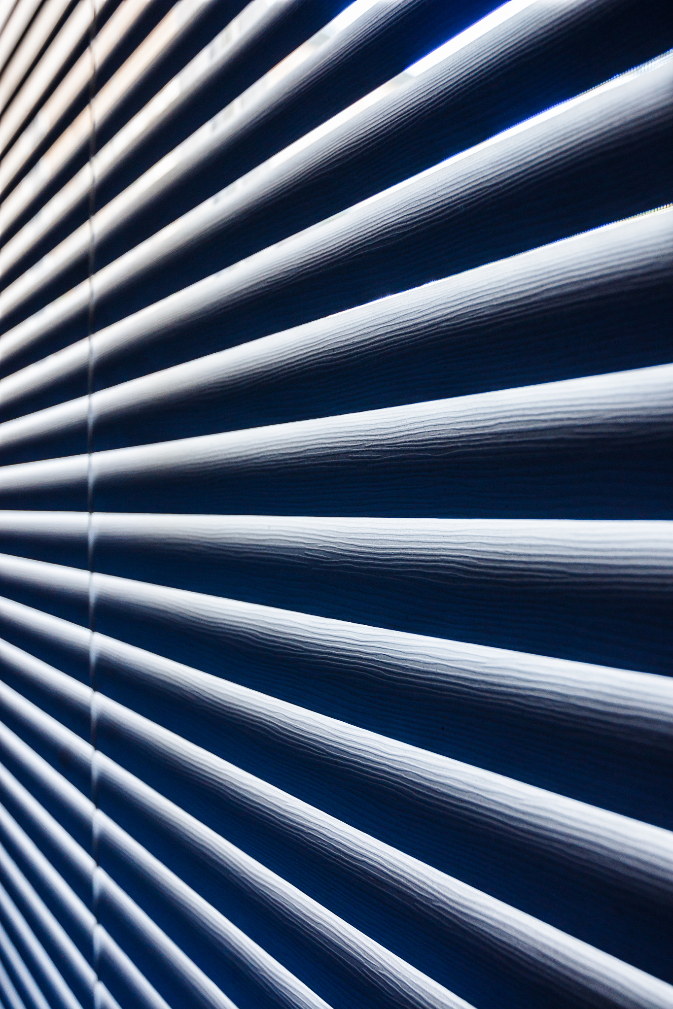 Canon EF 16-35mm F2.8L II USM sample photo. Blinds photography
