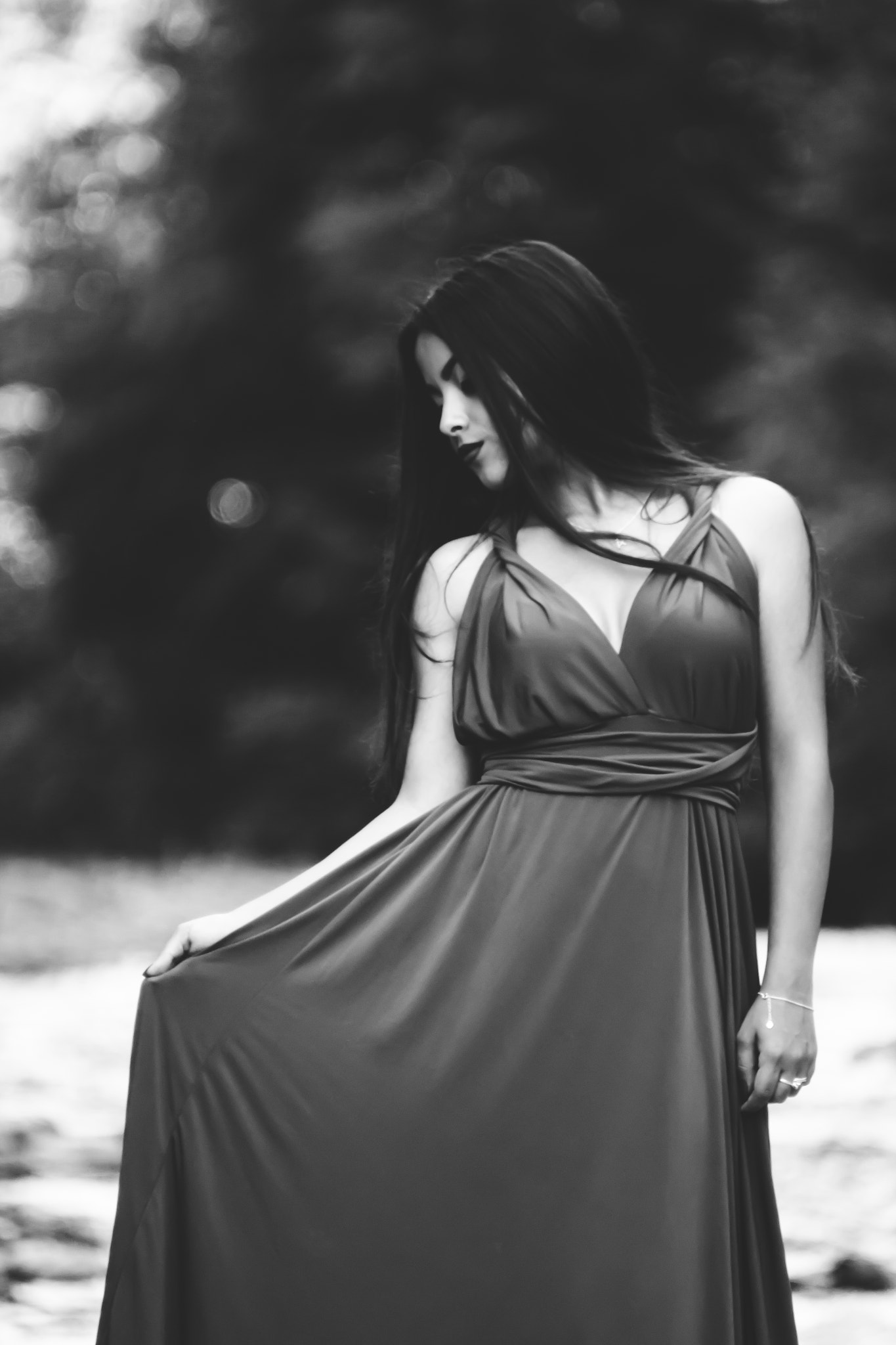 Canon EF 70-210mm f/4 sample photo. Mg photography