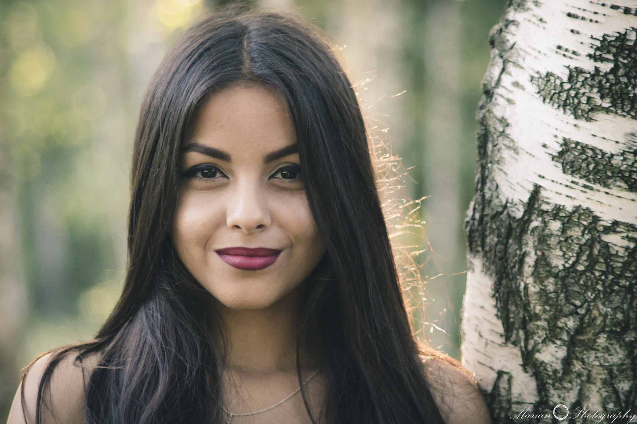Canon EF 70-210mm f/4 sample photo. Mg photography