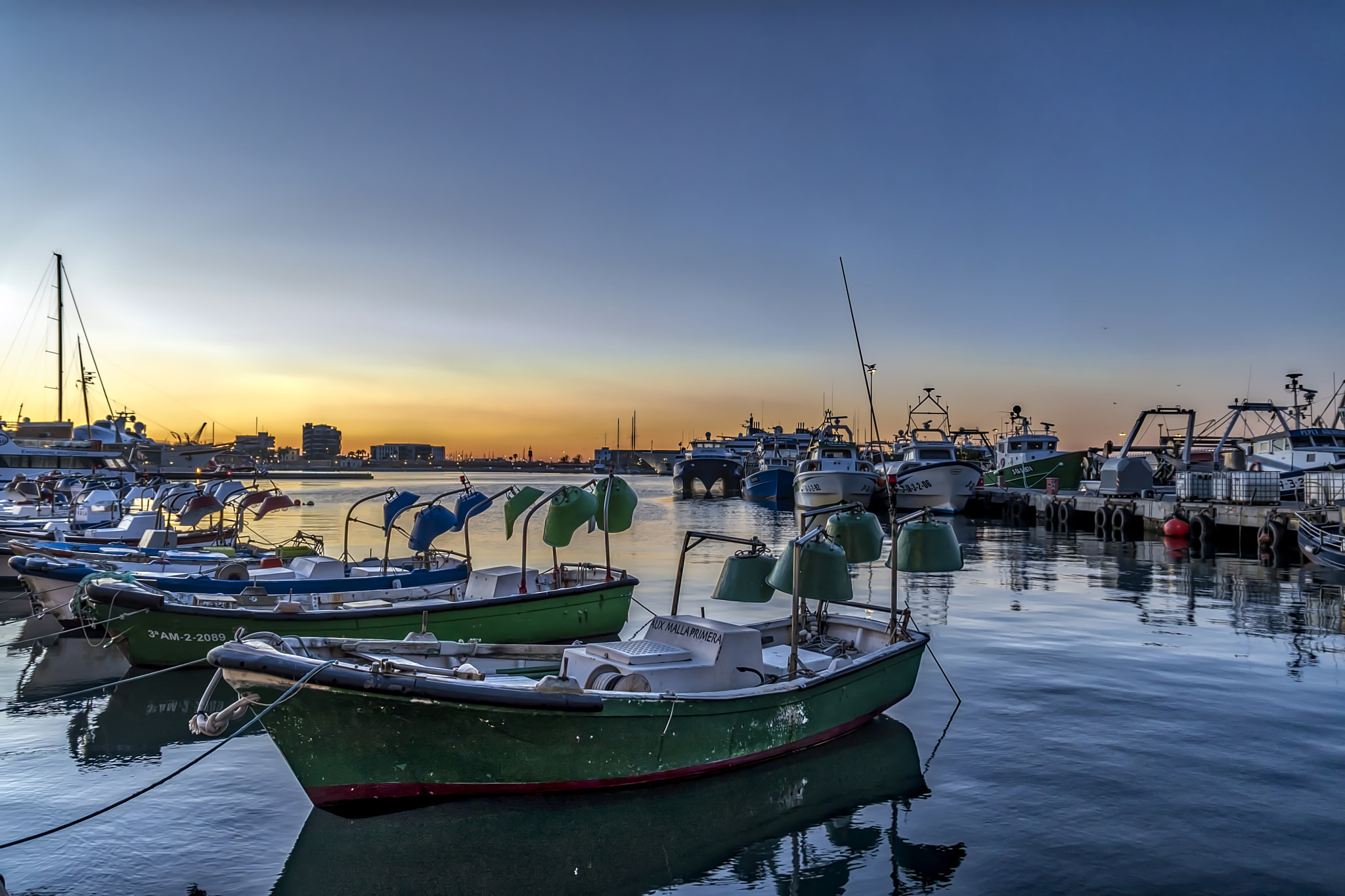Sigma 17-70mm F2.8-4 DC Macro OS HSM | C sample photo. El serrallo. (tarragona) photography