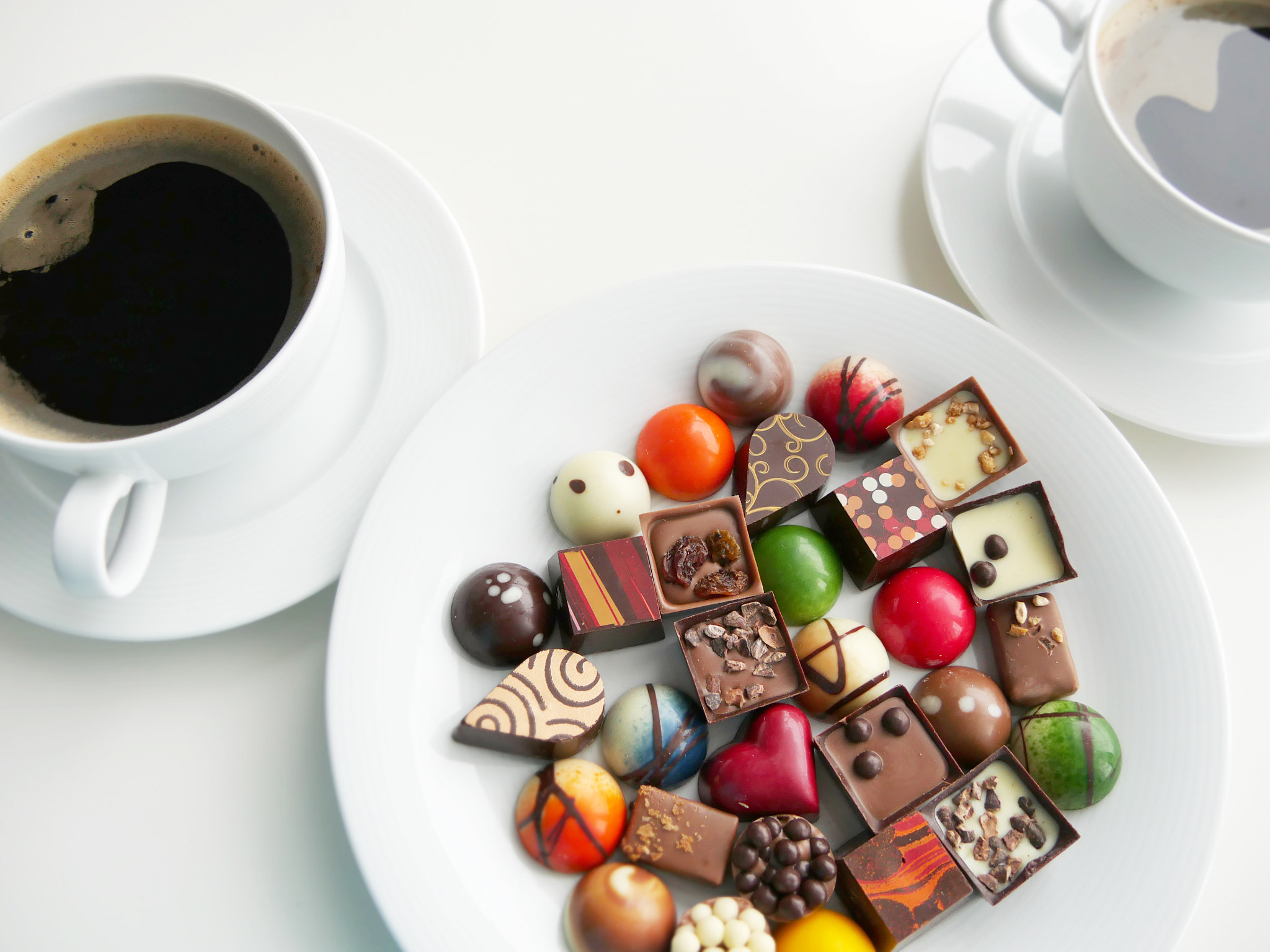 Panasonic Lumix DMC-GH4 sample photo. Chocolatesandcoffee photography