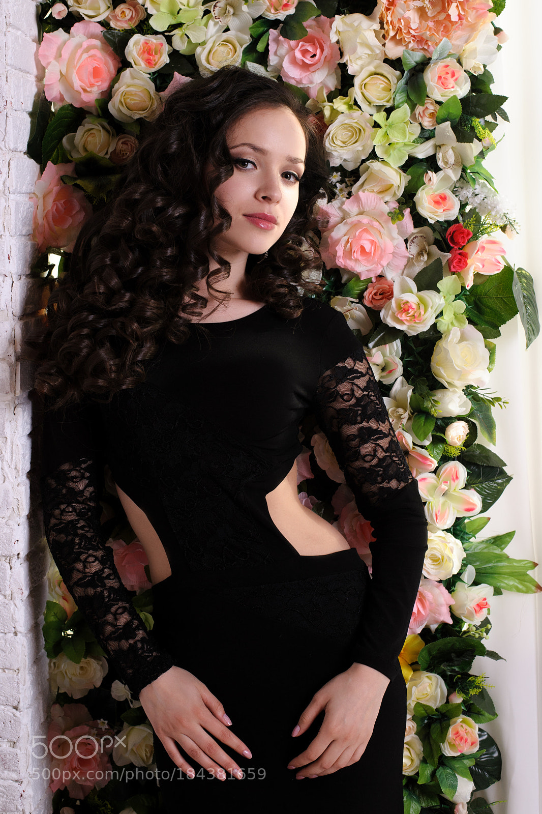 Nikon D700 sample photo. Katty photography