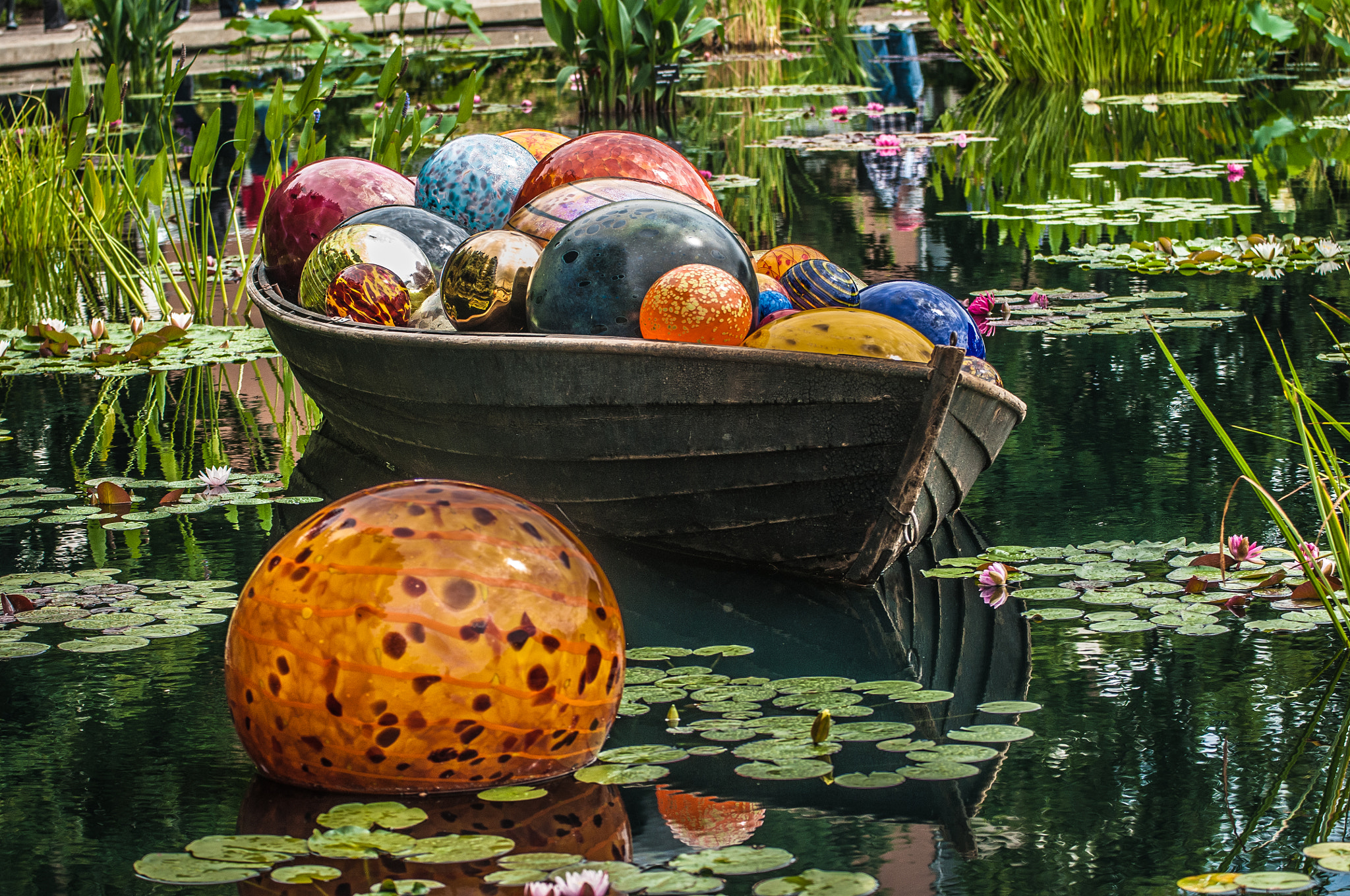 Sigma 70-200mm F2.8 EX DG OS HSM sample photo. What floats your boat photography