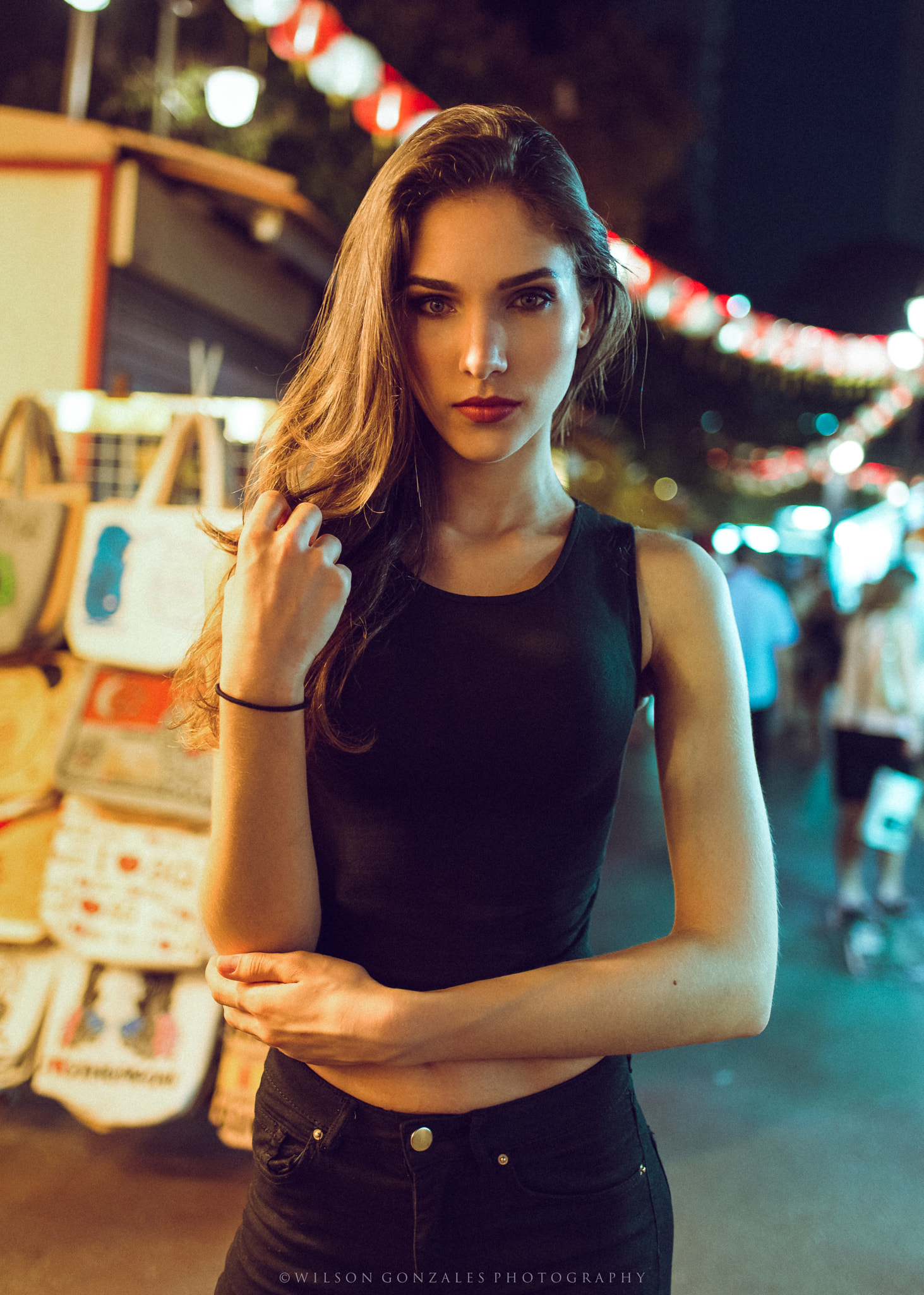 Nikon D610 + Nikon AF-S Nikkor 35mm F1.8G ED sample photo. Fernanda photography