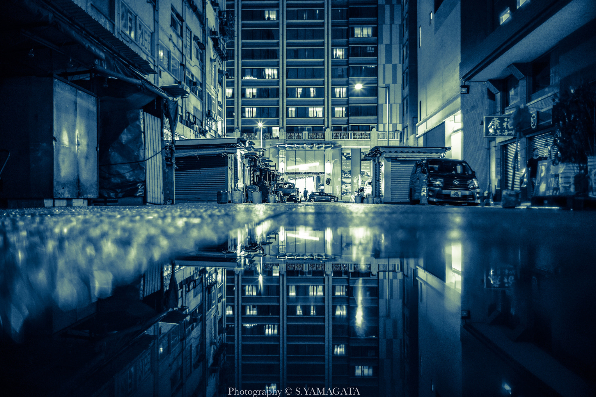 DT 40mm F2.8 SAM sample photo. Degree photography