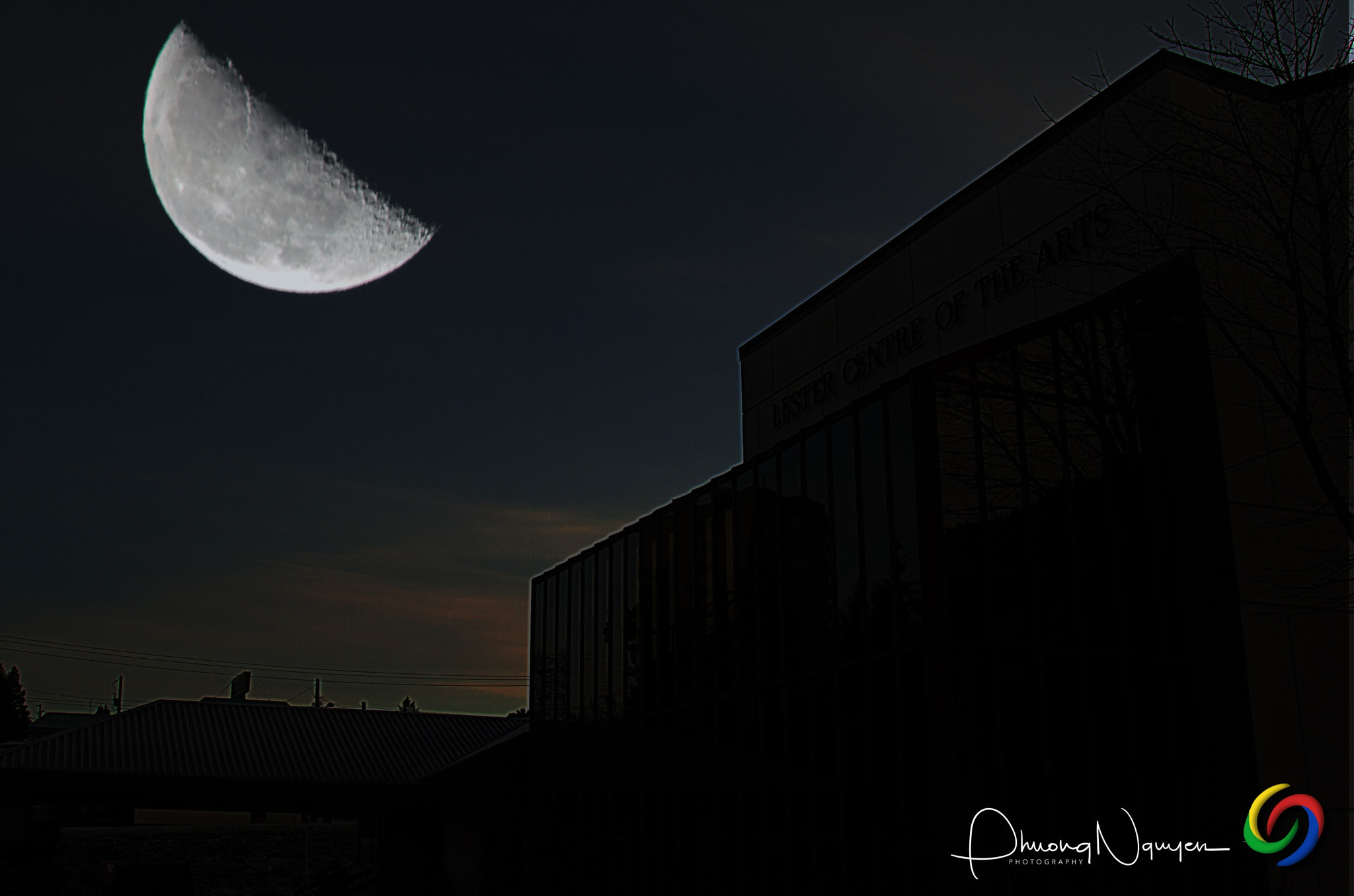Nikon AF Nikkor 24-85mm F2.8-4D IF sample photo. Good morning photography