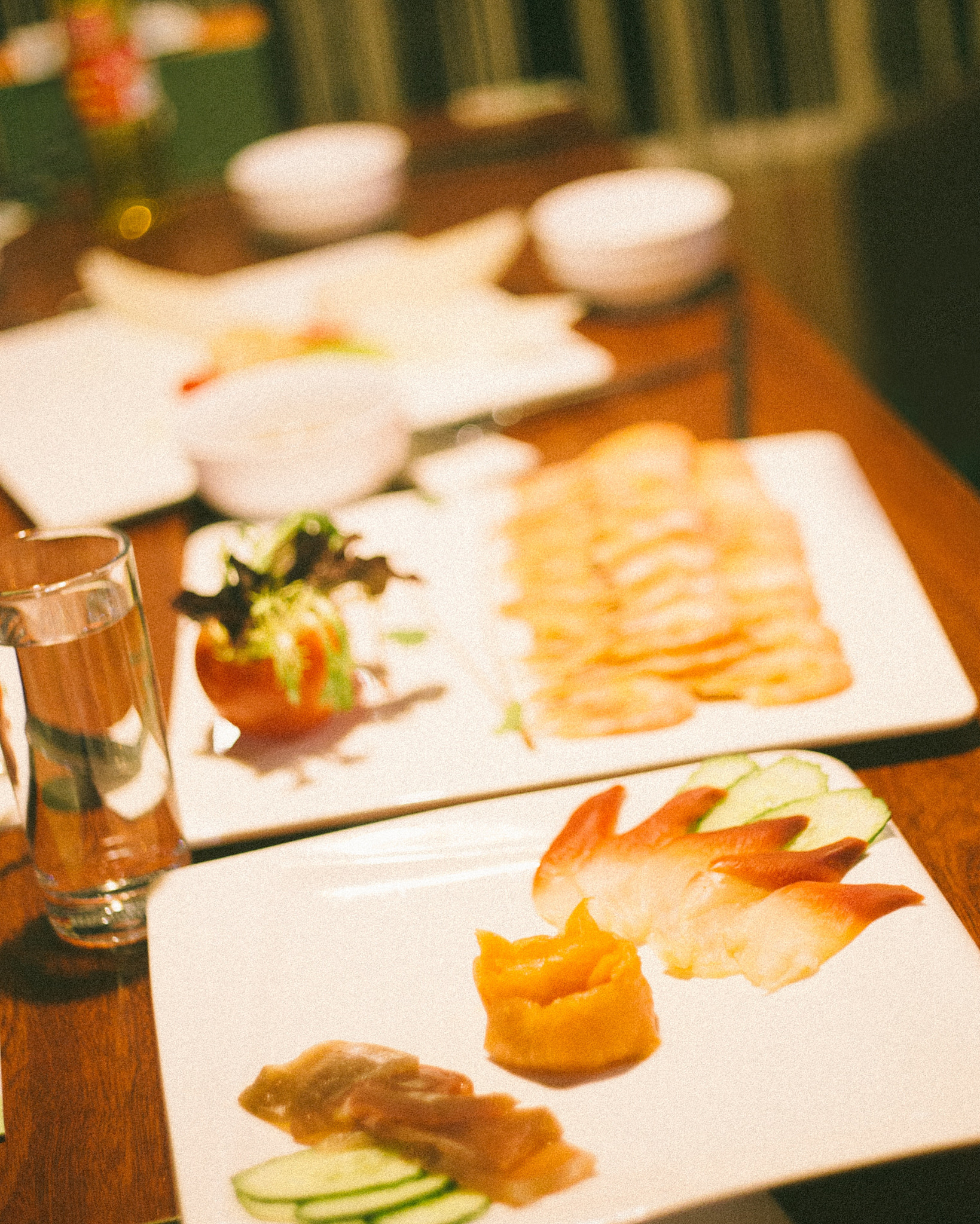Canon EF 28-70mm f/3.5-4.5 sample photo. Food photography