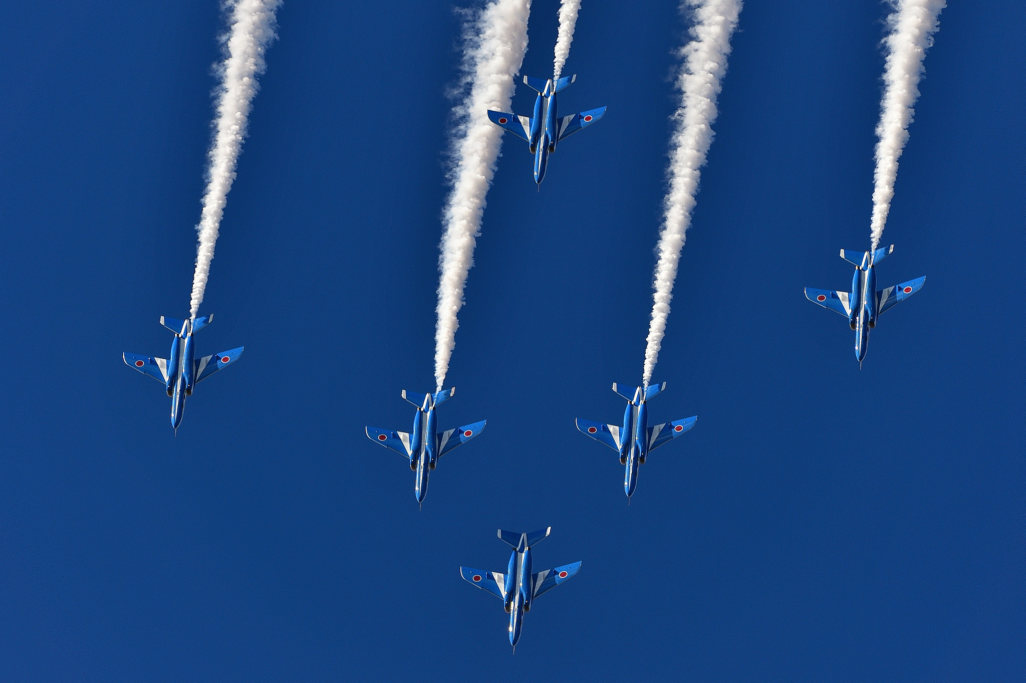 Nikon AF-S Nikkor 200-500mm F5.6E ED VR sample photo. Blue impulse photography