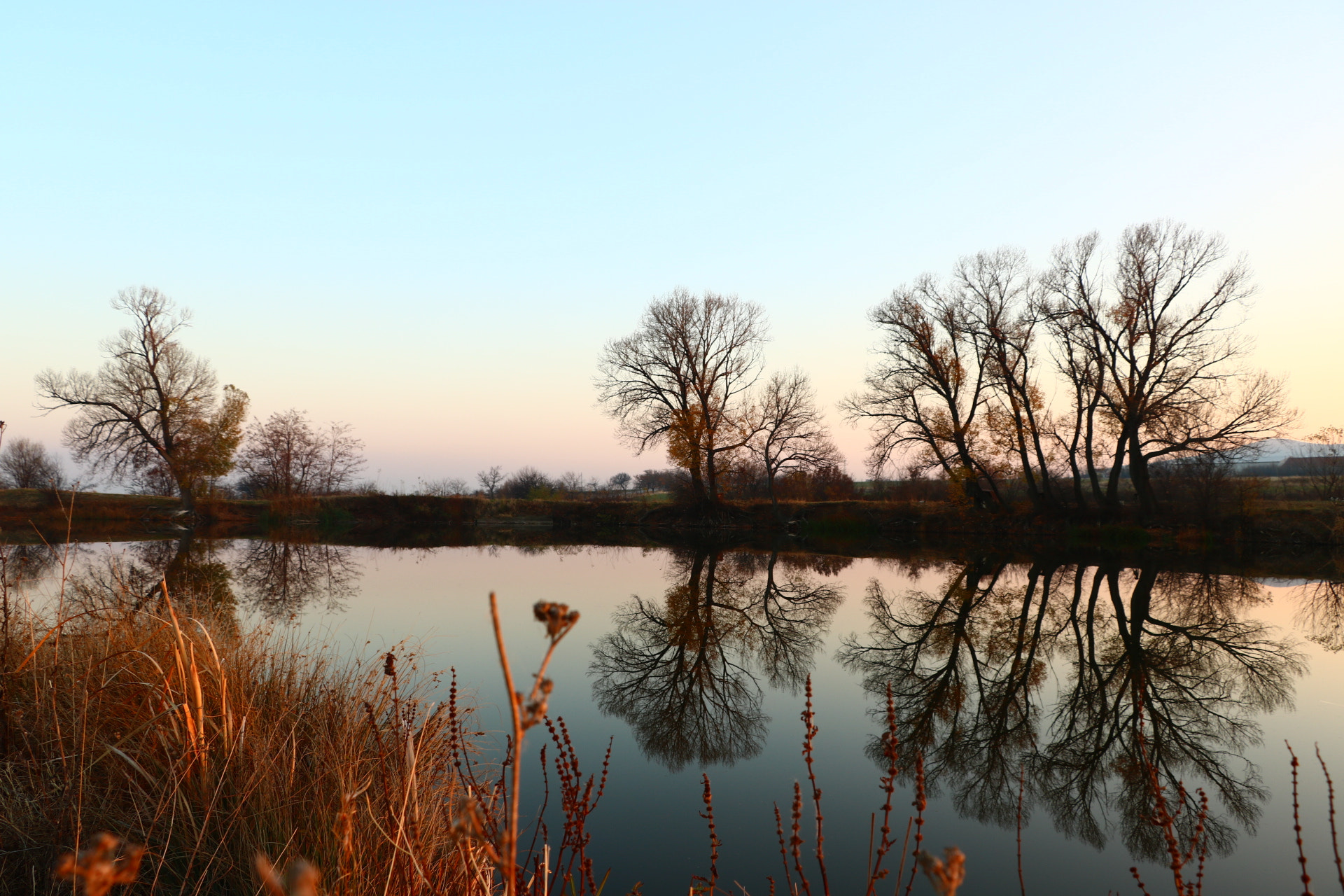 Canon EOS 750D (EOS Rebel T6i / EOS Kiss X8i) sample photo. Sunset  photography