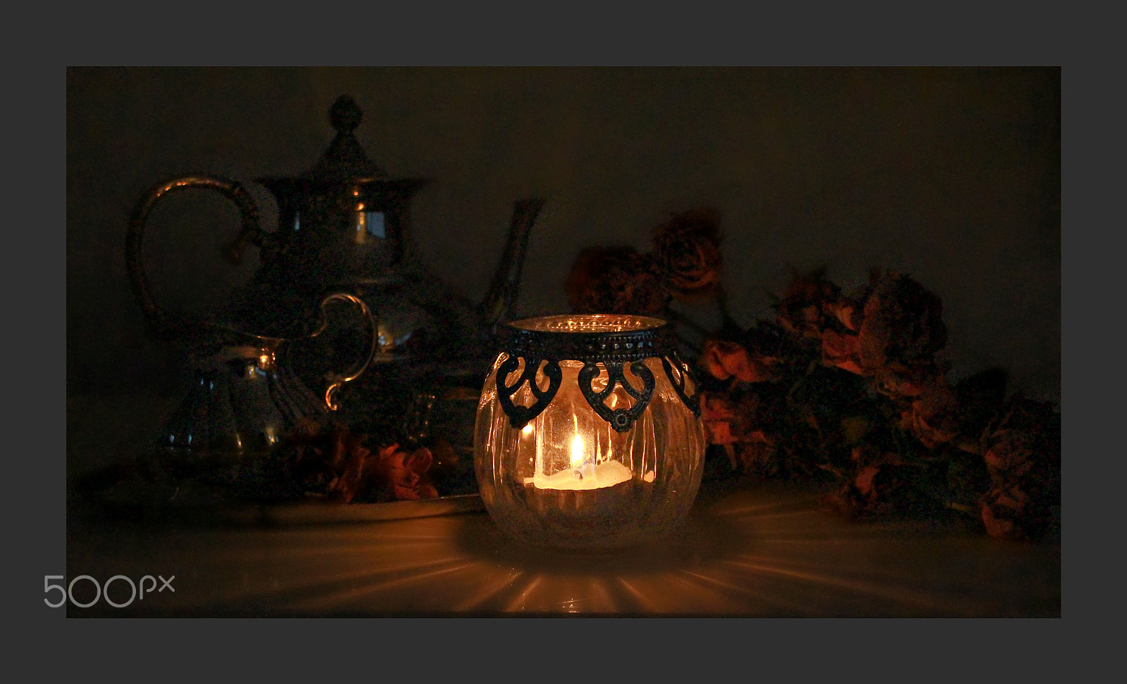 Canon EF-S 18-55mm F3.5-5.6 II sample photo. Still life photography