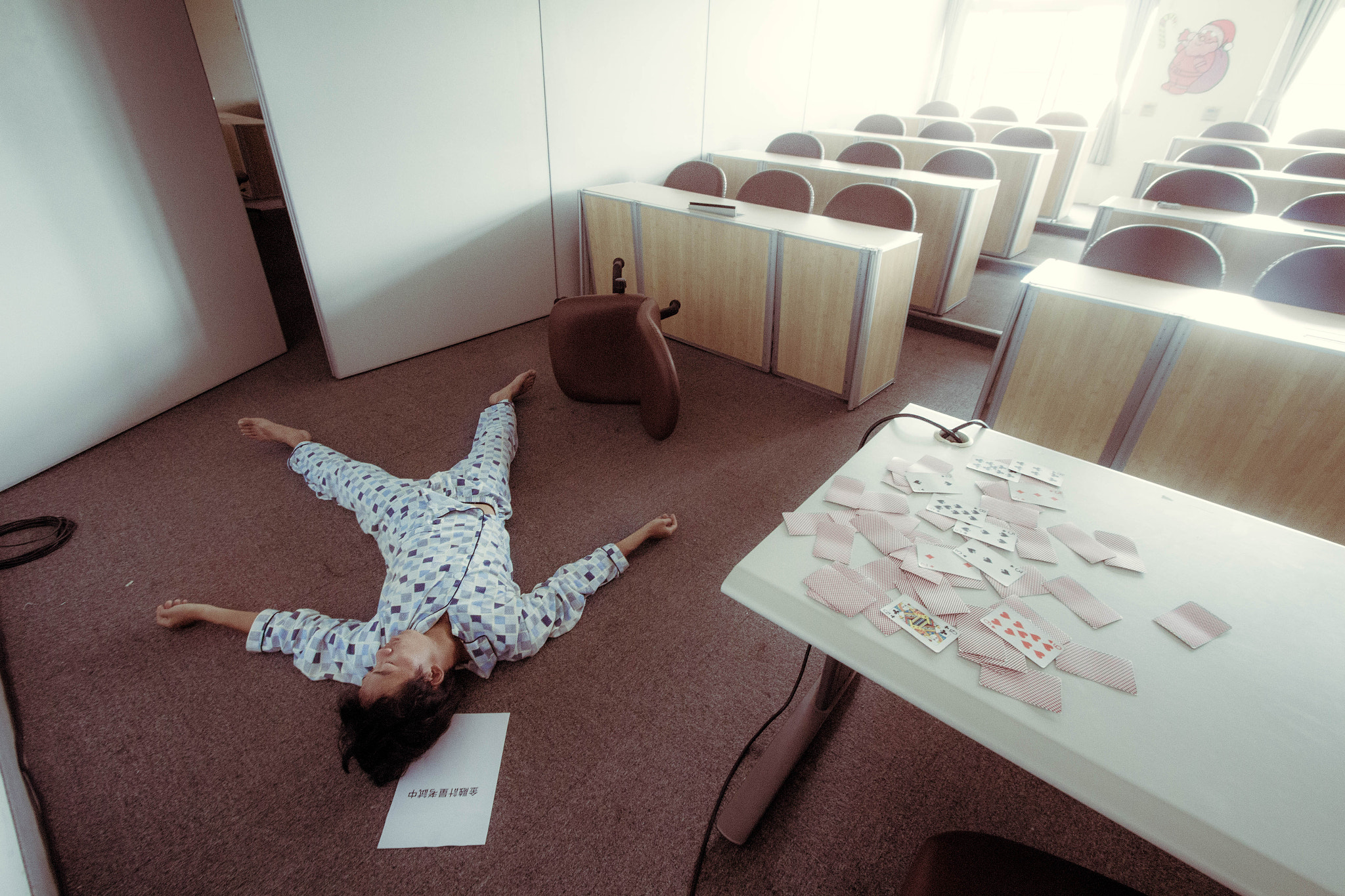 Canon EF-S 10-22mm F3.5-4.5 USM sample photo. 【mr. daydream】 day 20 photography